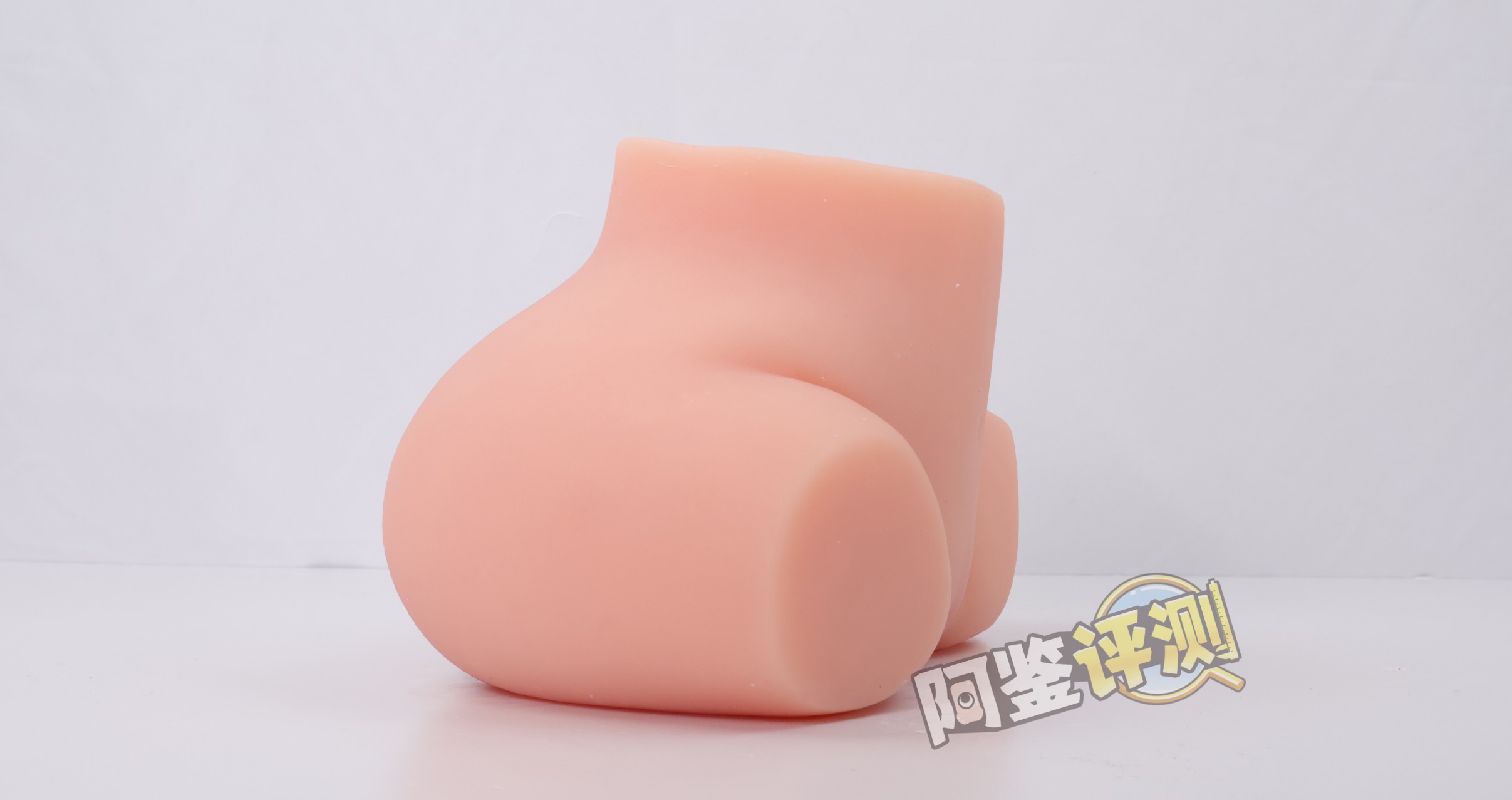 迷姬——“深田咏美7斤”评测！某宝前列的国产屁股倒模，材料水平居然这么差..