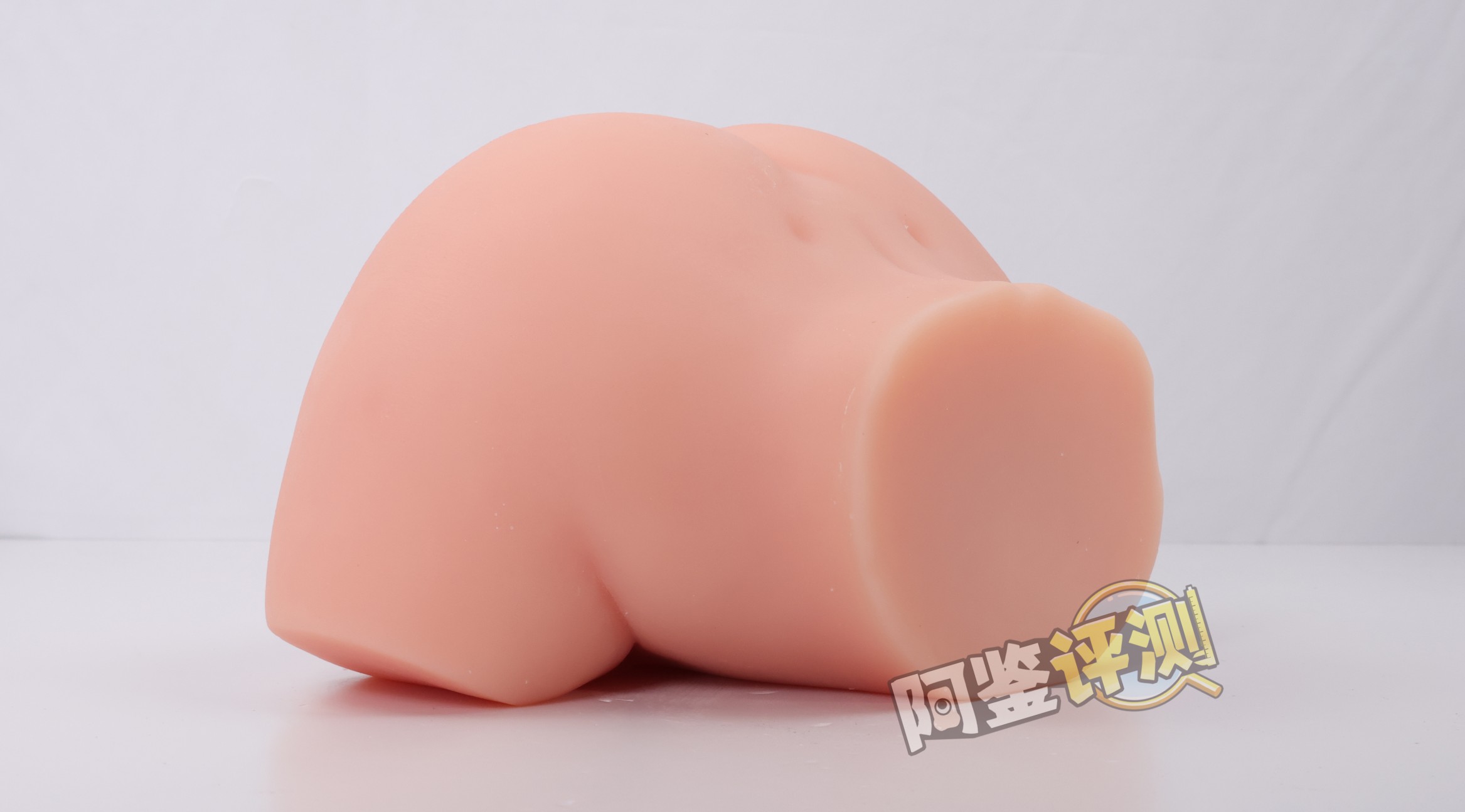 迷姬——“深田咏美7斤”评测！某宝前列的国产屁股倒模，材料水平居然这么差..