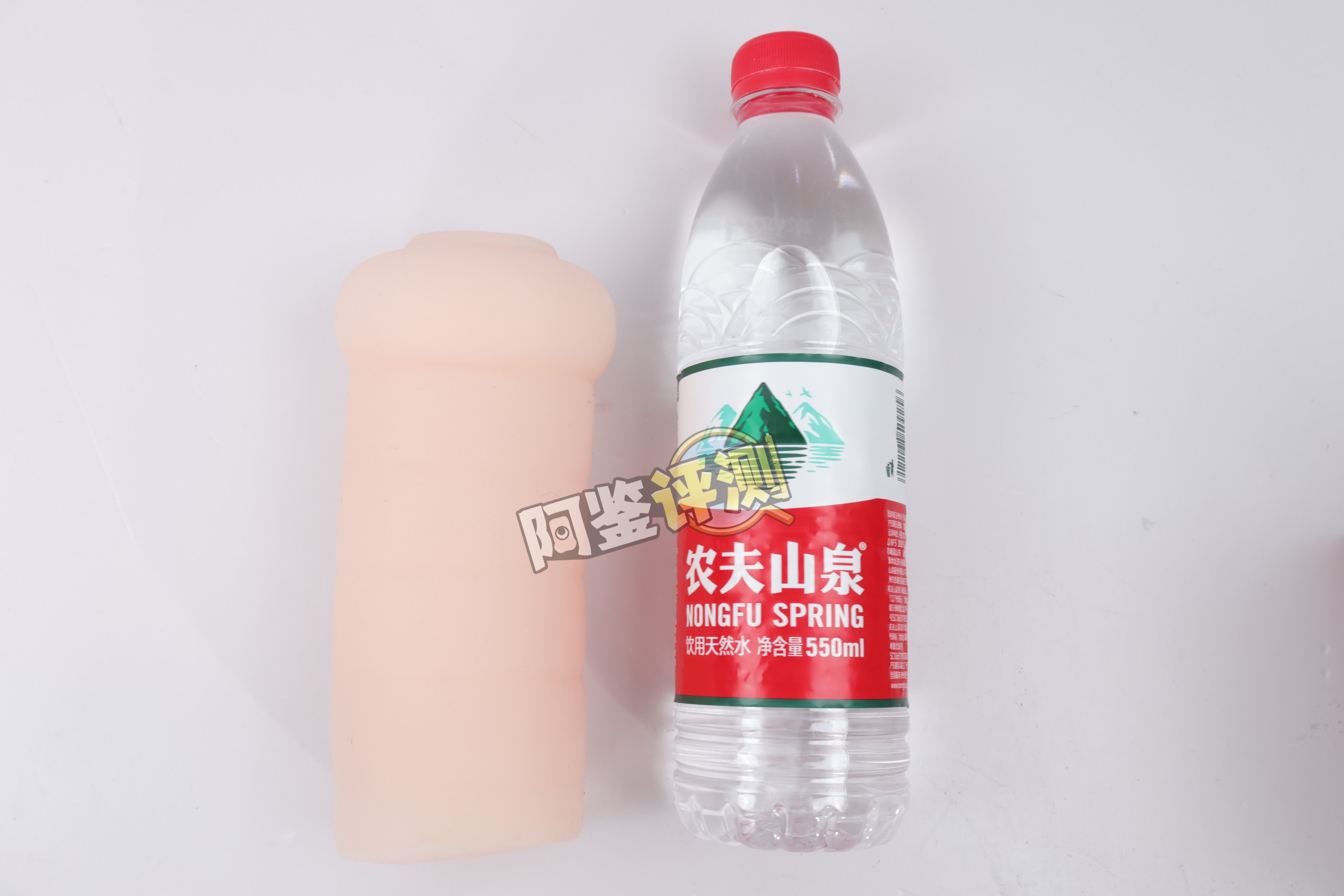 火炮——“寝取深淋巴按摩”评测！半松半禁，半厚半薄的W形结构，确实很适合长时间“按摩”