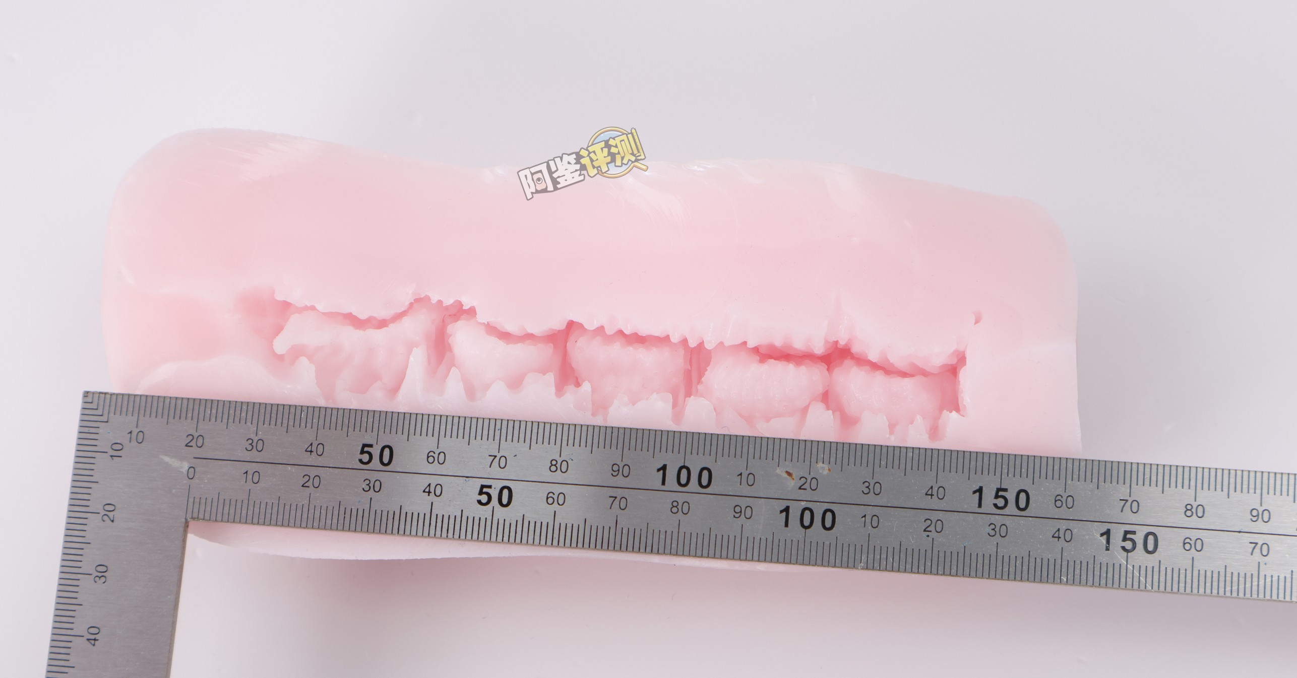 汤马托易士——“极上萝莉名器”评测!好好的杯子怎么能给我歪成这个批样?!