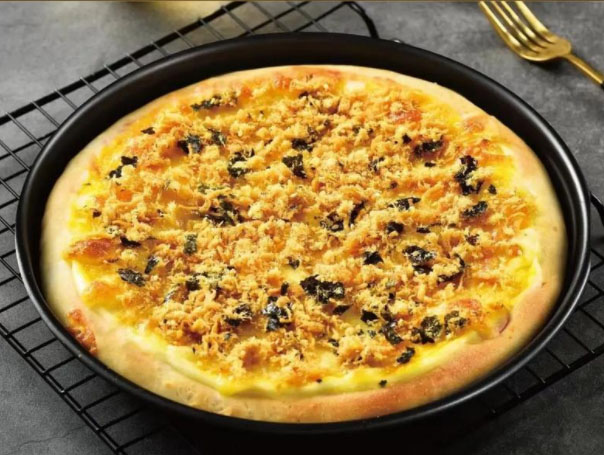 魔眼——“もち雪（SHIKO HIDA）”评测！虽然肉片有些平庸，但能感受到材质的潜力