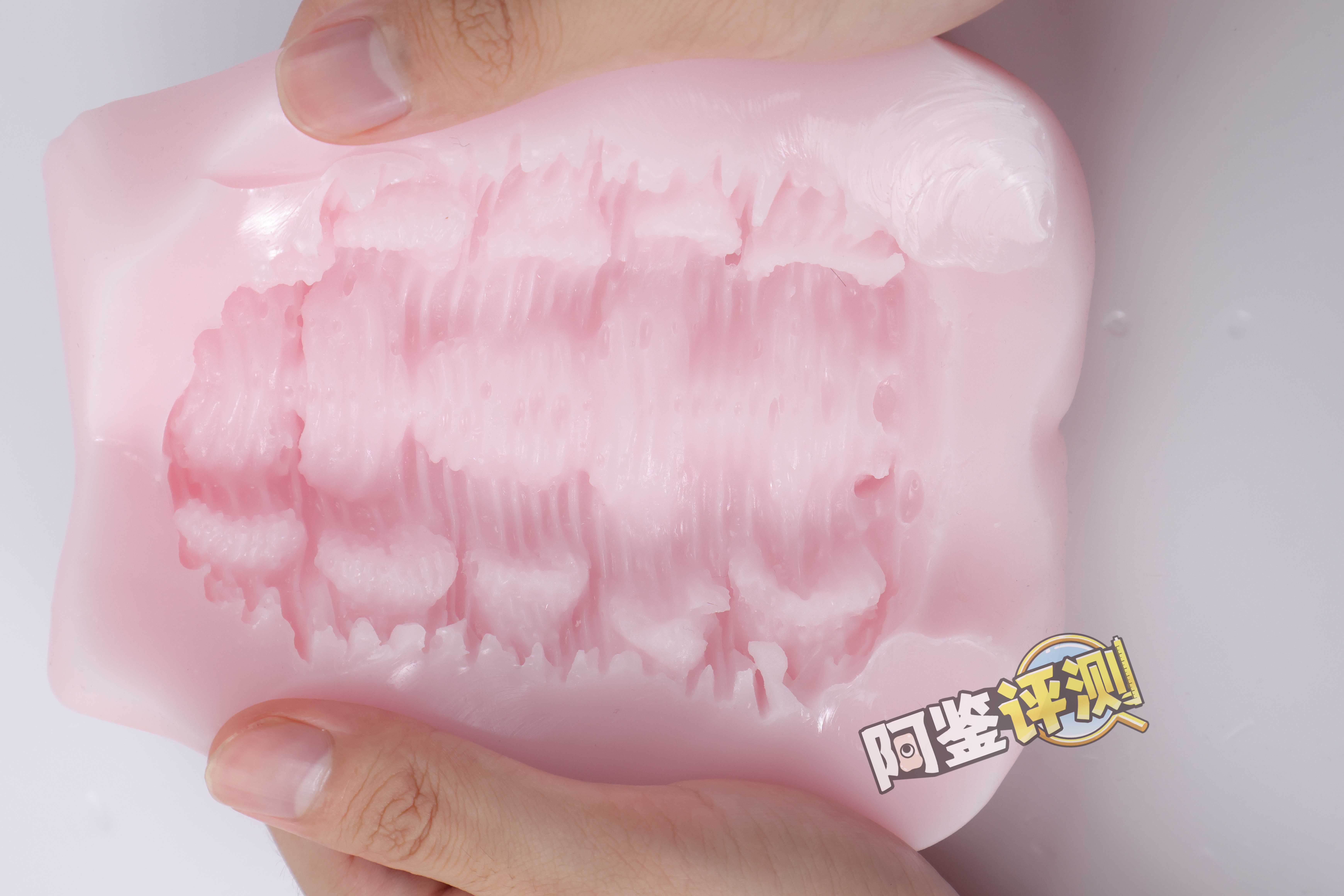 汤马托易士——“极上萝莉名器”评测!好好的杯子怎么能给我歪成这个批样?!