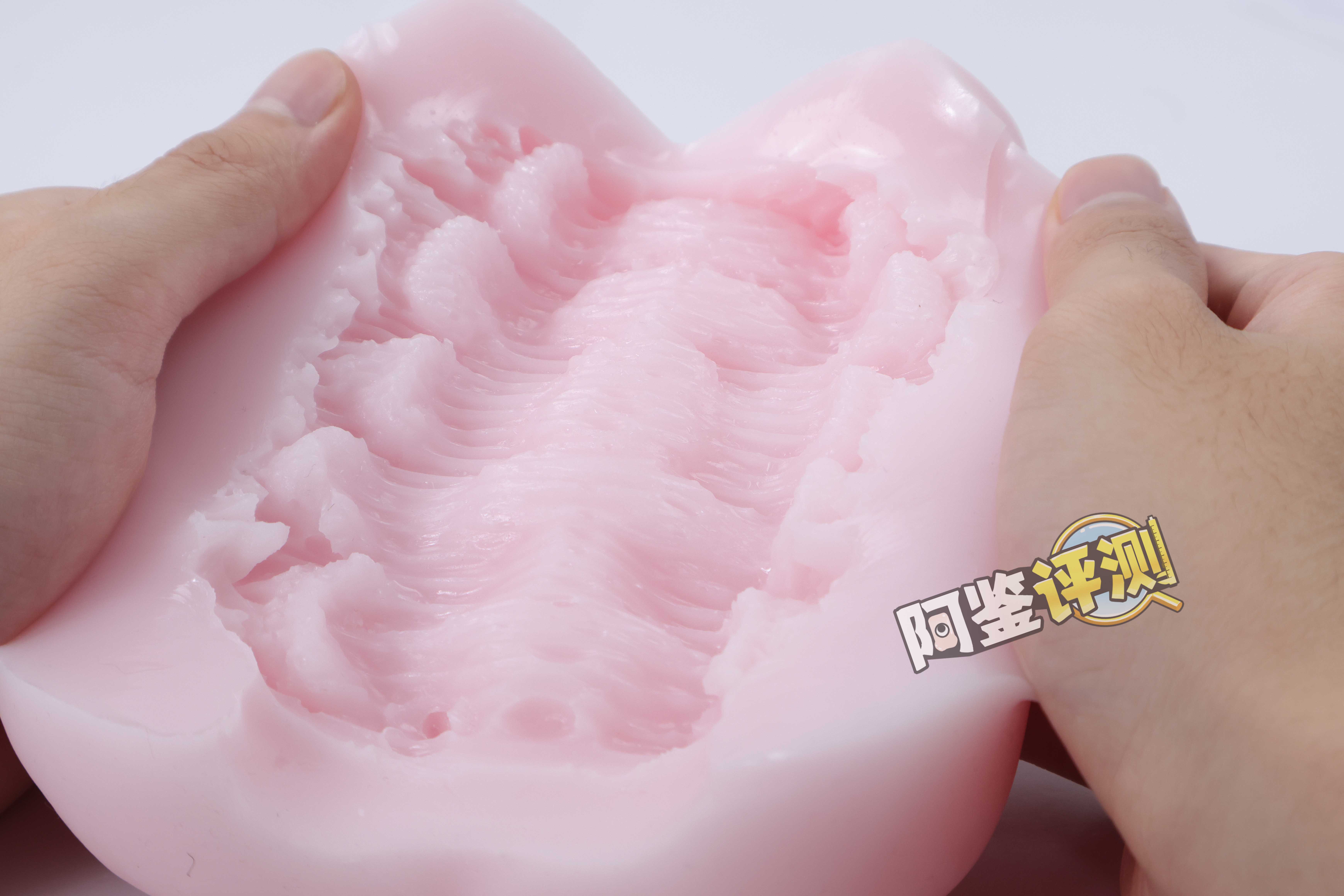 汤马托易士——“极上萝莉名器”评测!好好的杯子怎么能给我歪成这个批样?!