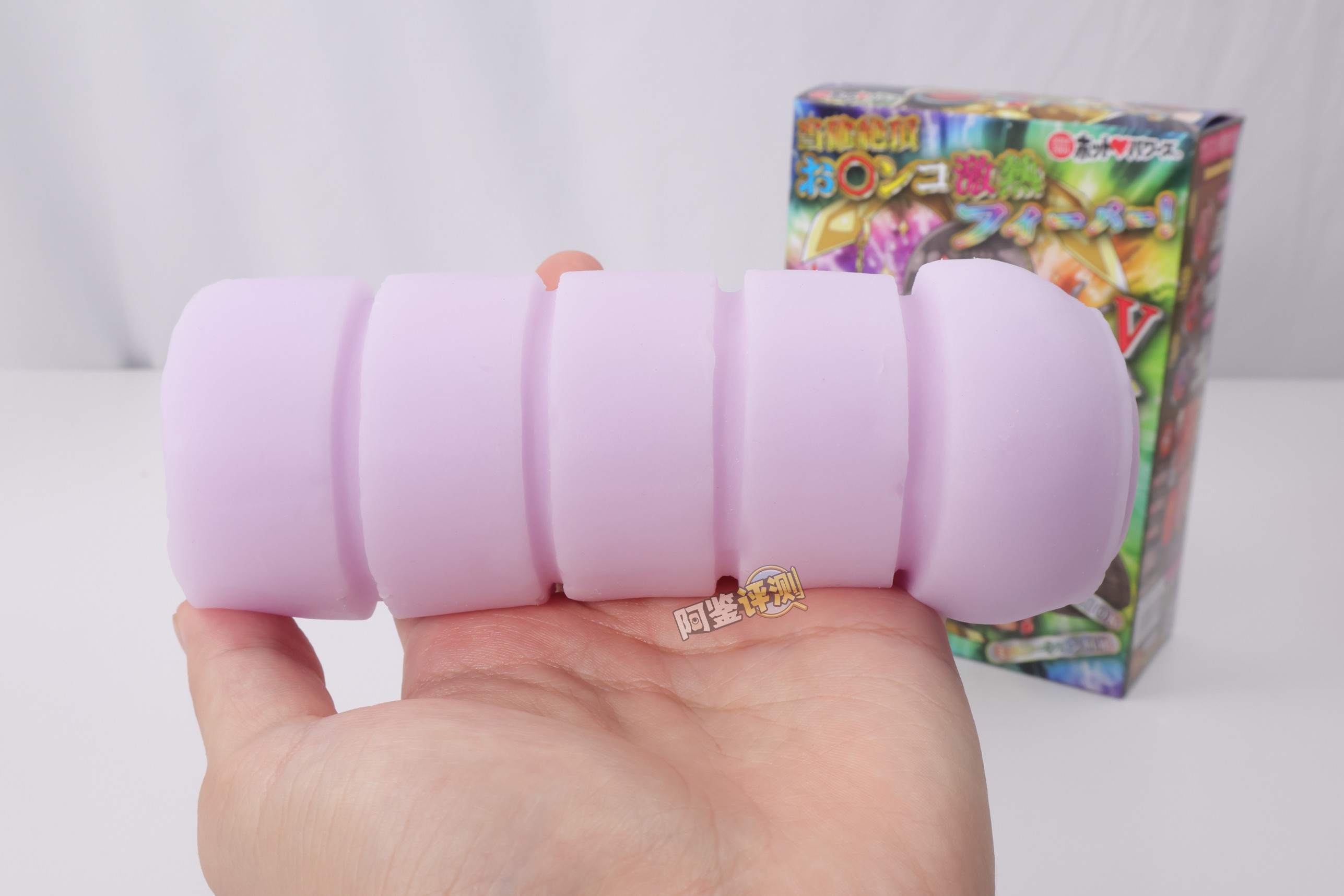 火炮——“绝顶激热”评测！牛牛向前冲！具有“随机性”的闯关型飞机杯！