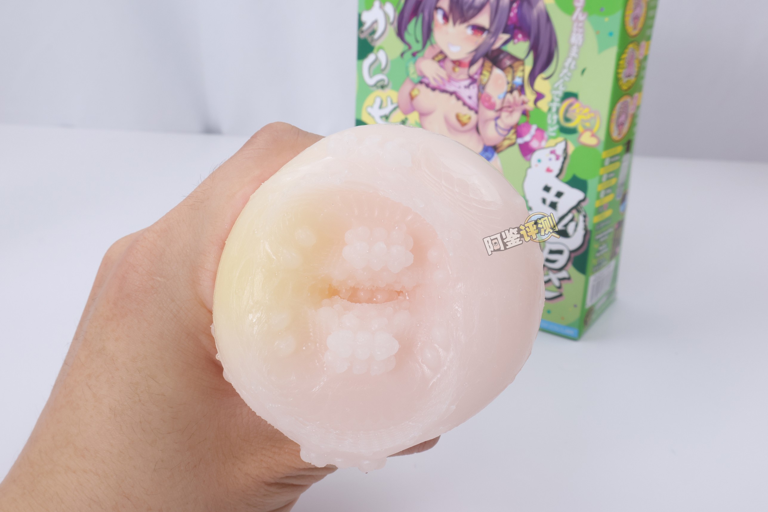 火炮——“鬼退治3”评测！复杂度大大降低的肉块版本，模仿鱼子酱丢失了本身的风格....