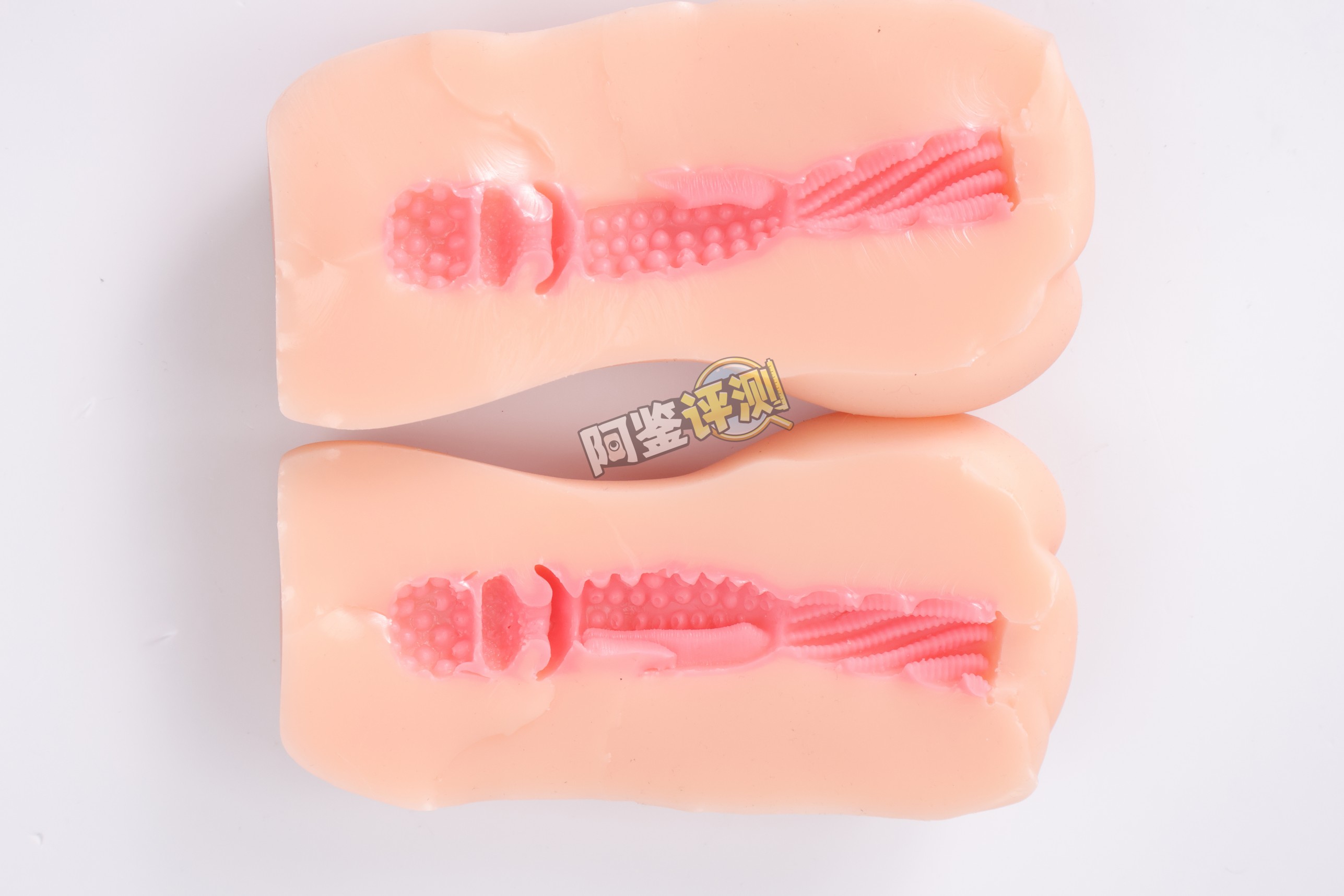 GXP——“杂鱼糕手”评测!虽然是常见的普通结构,但感觉上足够实用