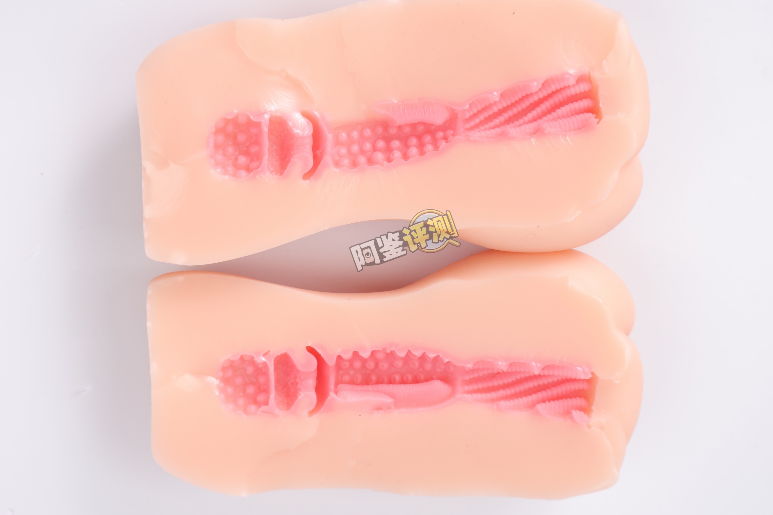 GXP——“杂鱼糕手”评测!虽然是常见的普通结构,但感觉上足够实用