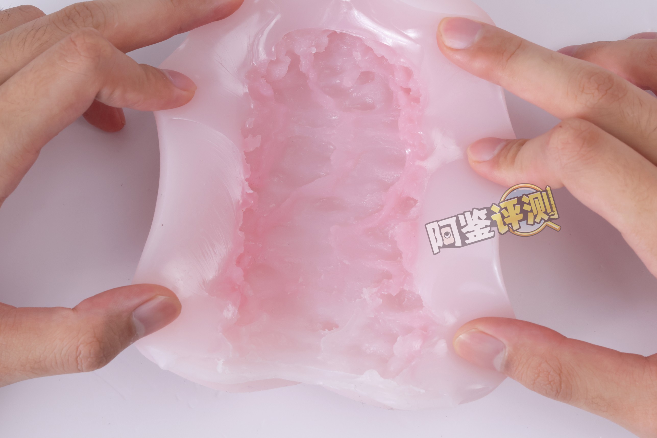 COOLP——“夏芽穂—人妻初夜”评测!处女膜这东西做到杯子里真的是太垃圾了.....