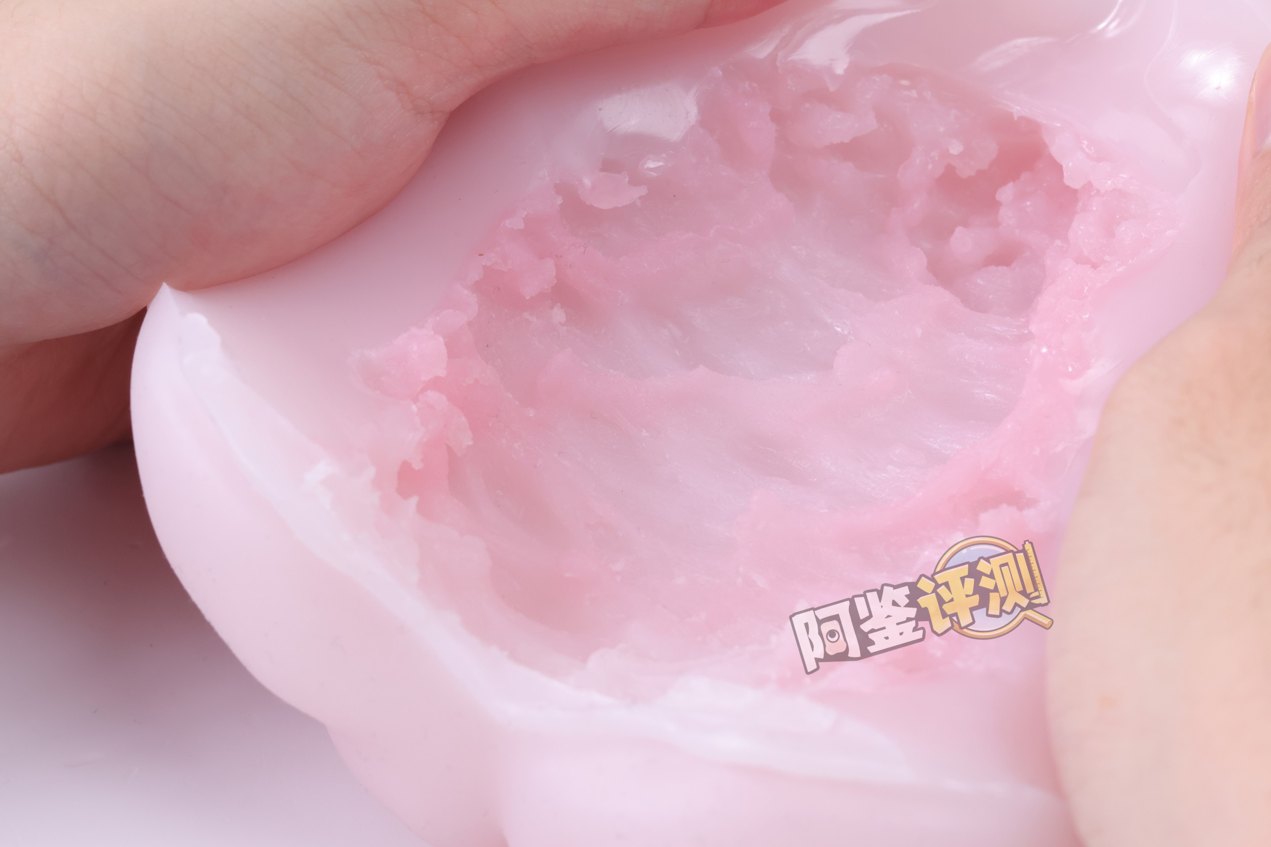 COOLP——“夏芽穂—人妻初夜”评测!处女膜这东西做到杯子里真的是太垃圾了.....