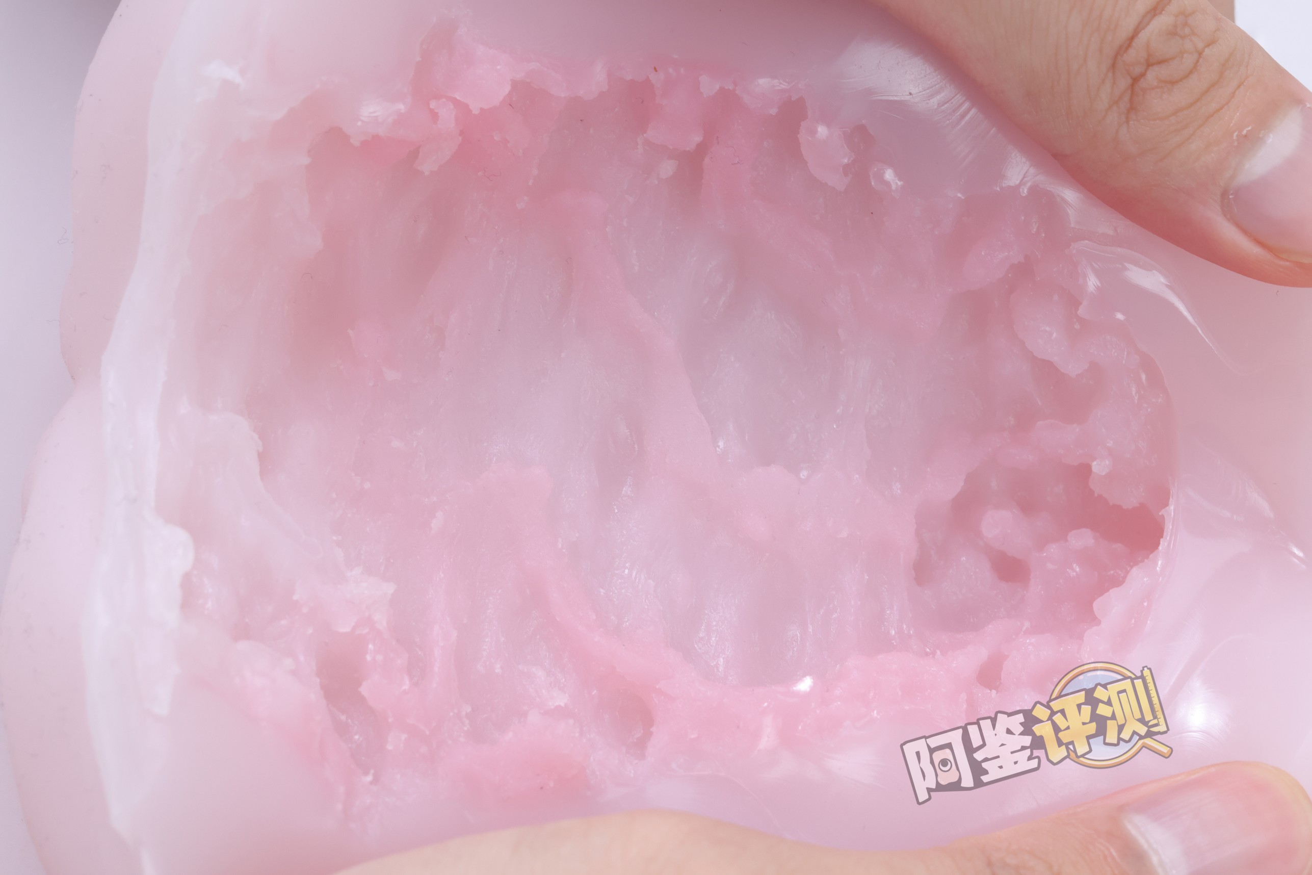 COOLP——“夏芽穂—人妻初夜”评测!处女膜这东西做到杯子里真的是太垃圾了.....