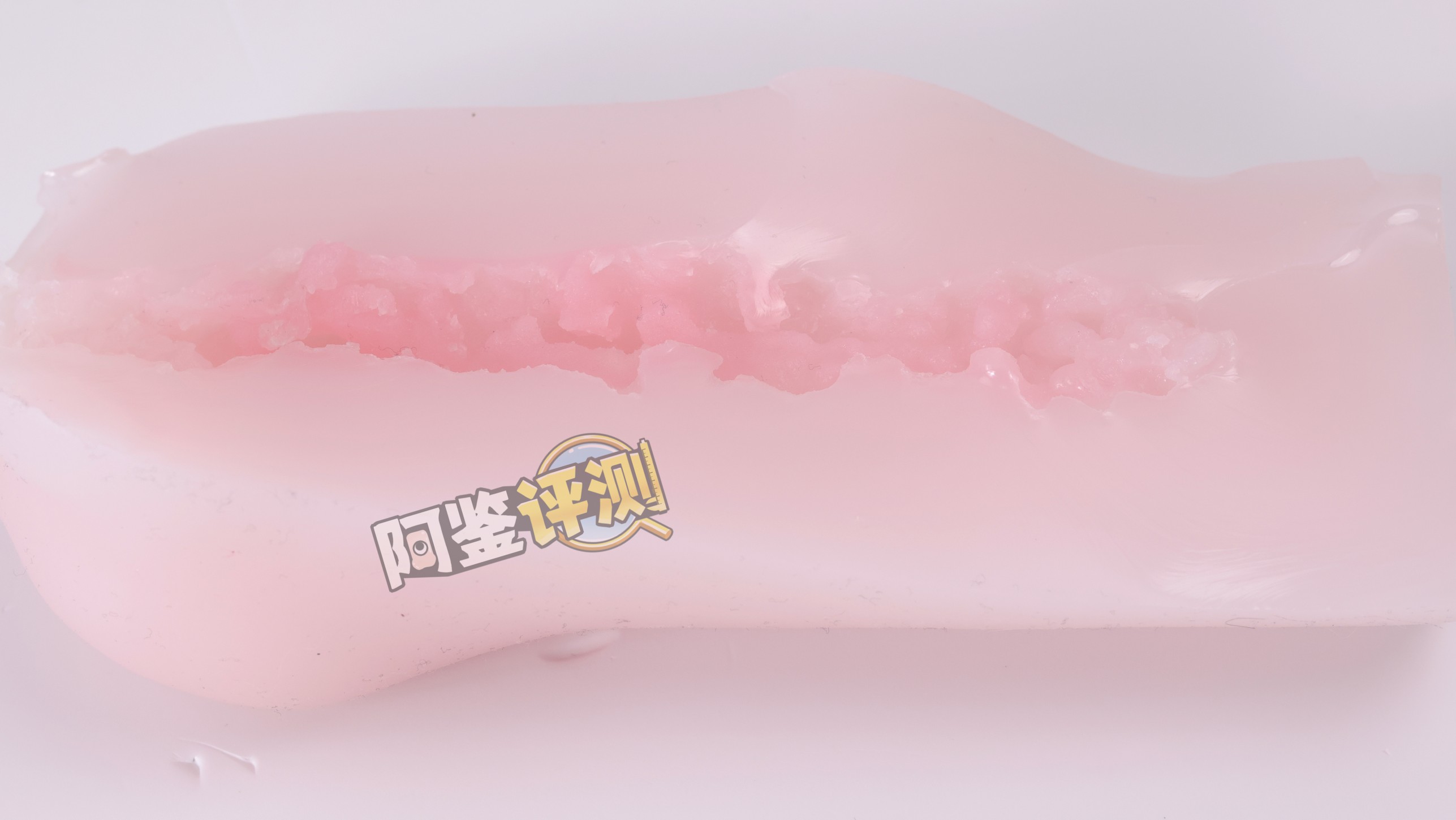 COOLP——“夏芽穂—人妻初夜”评测！处女膜这东西做到杯子里真的是太垃圾了.....