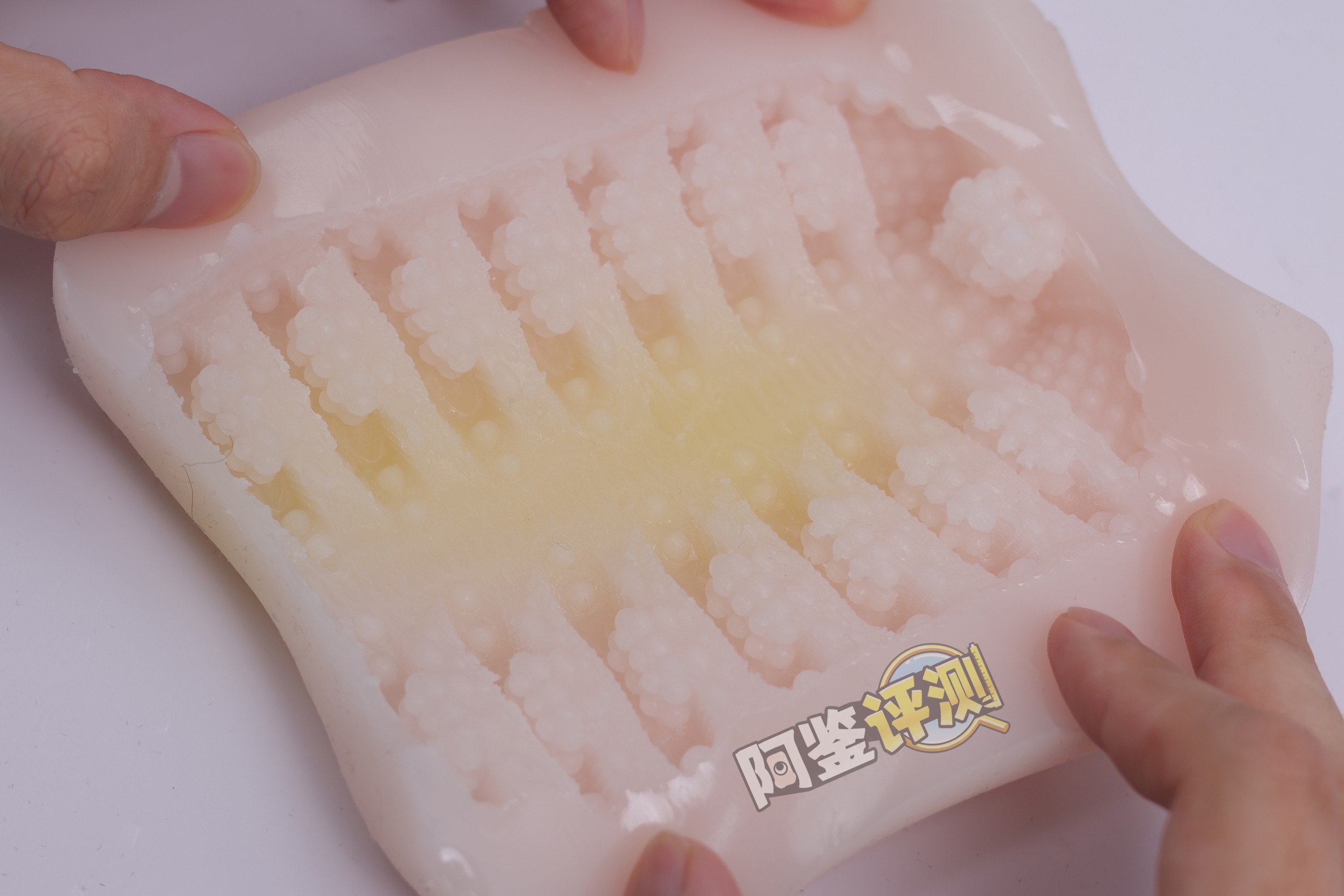 火炮——“鬼退治3”评测！复杂度大大降低的肉块版本，模仿鱼子酱丢失了本身的风格....