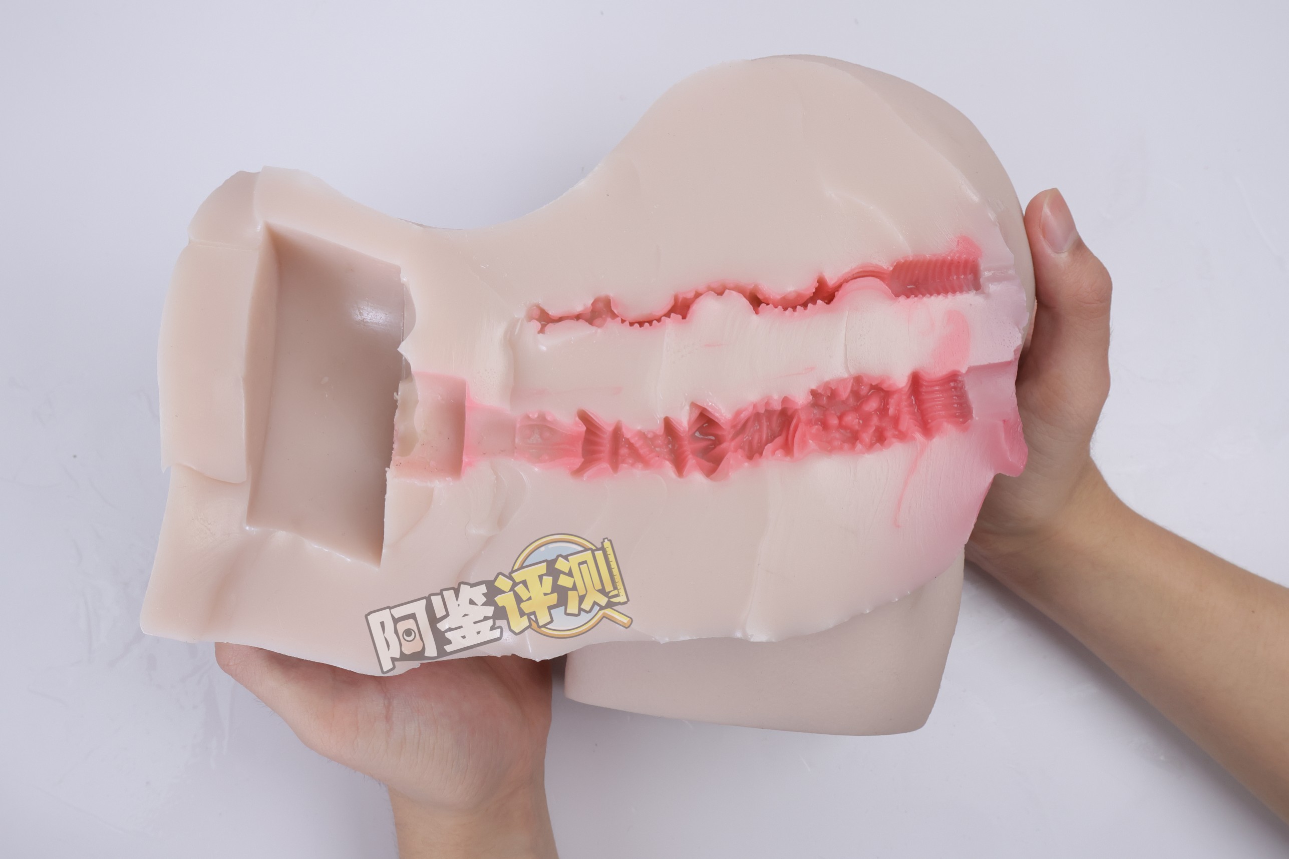 TMT——“欲望修女(软/硬版)”评测!鉴定某宝热门小臀模!结果是“上古时代的宝贝”?!