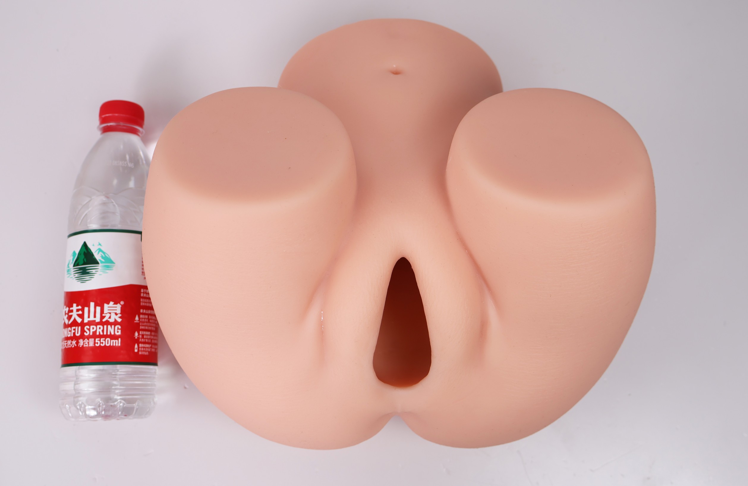 GOSE——“美臀殿堂”评测！即使是“殿堂”级的换穴炮架臀，你会真的选择使用吗？（上）