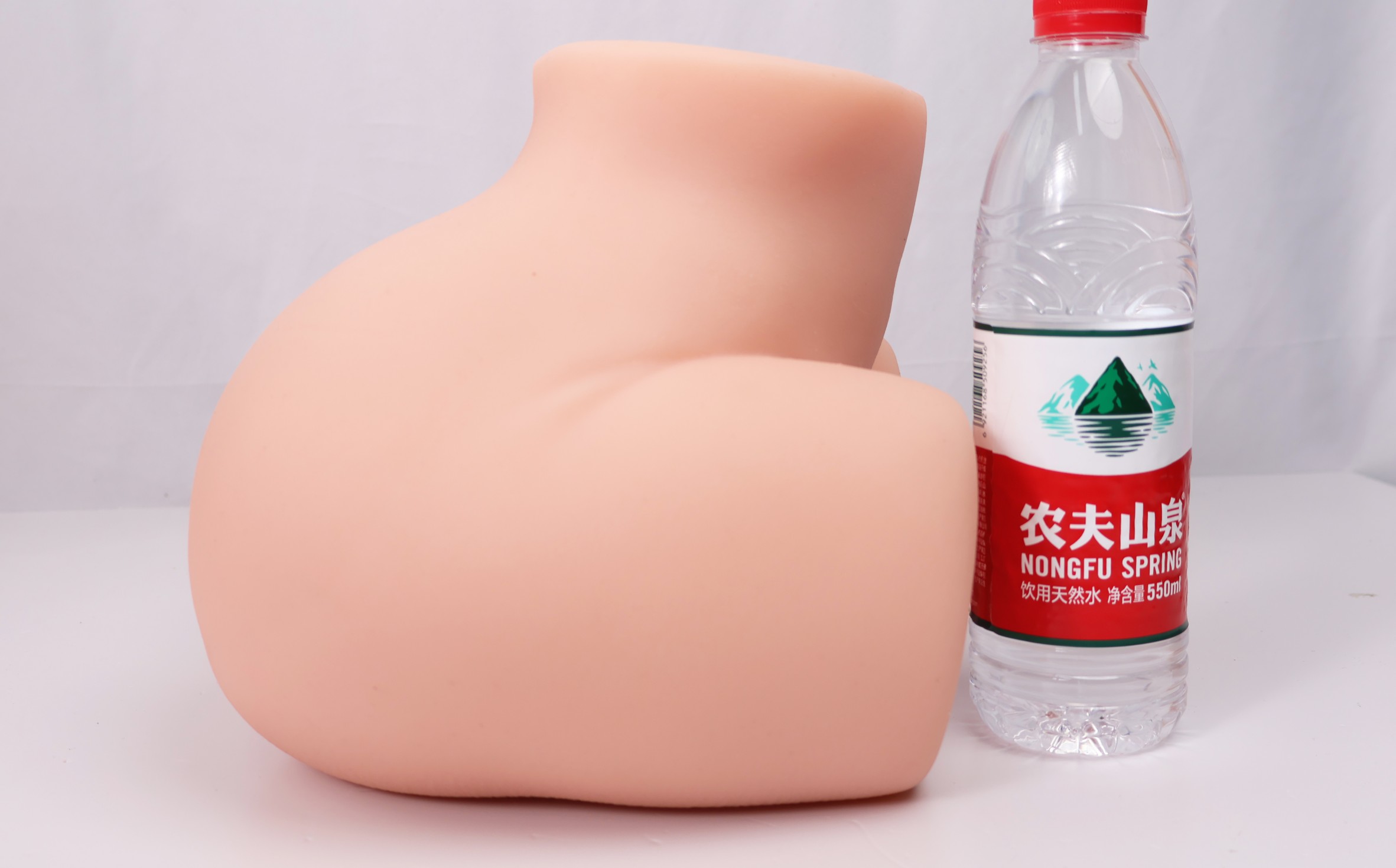 GOSE——“美臀殿堂”评测！即使是“殿堂”级的换穴炮架臀，你会真的选择使用吗？（上）