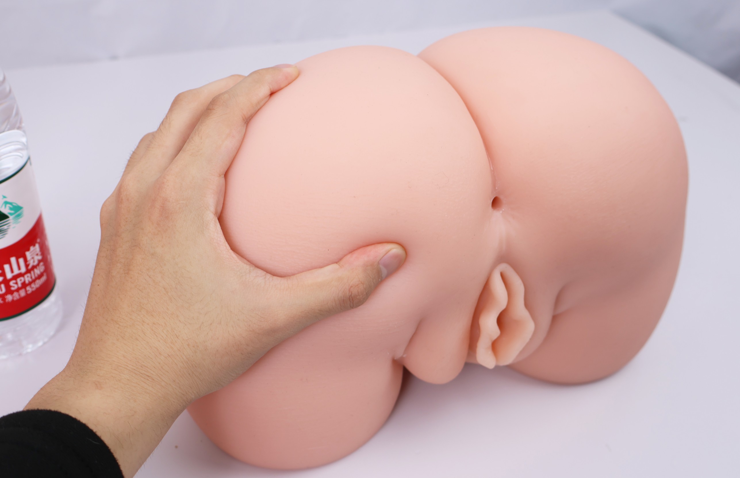 GOSE——“美臀殿堂”评测！即使是“殿堂”级的换穴炮架臀，你会真的选择吗？（下）