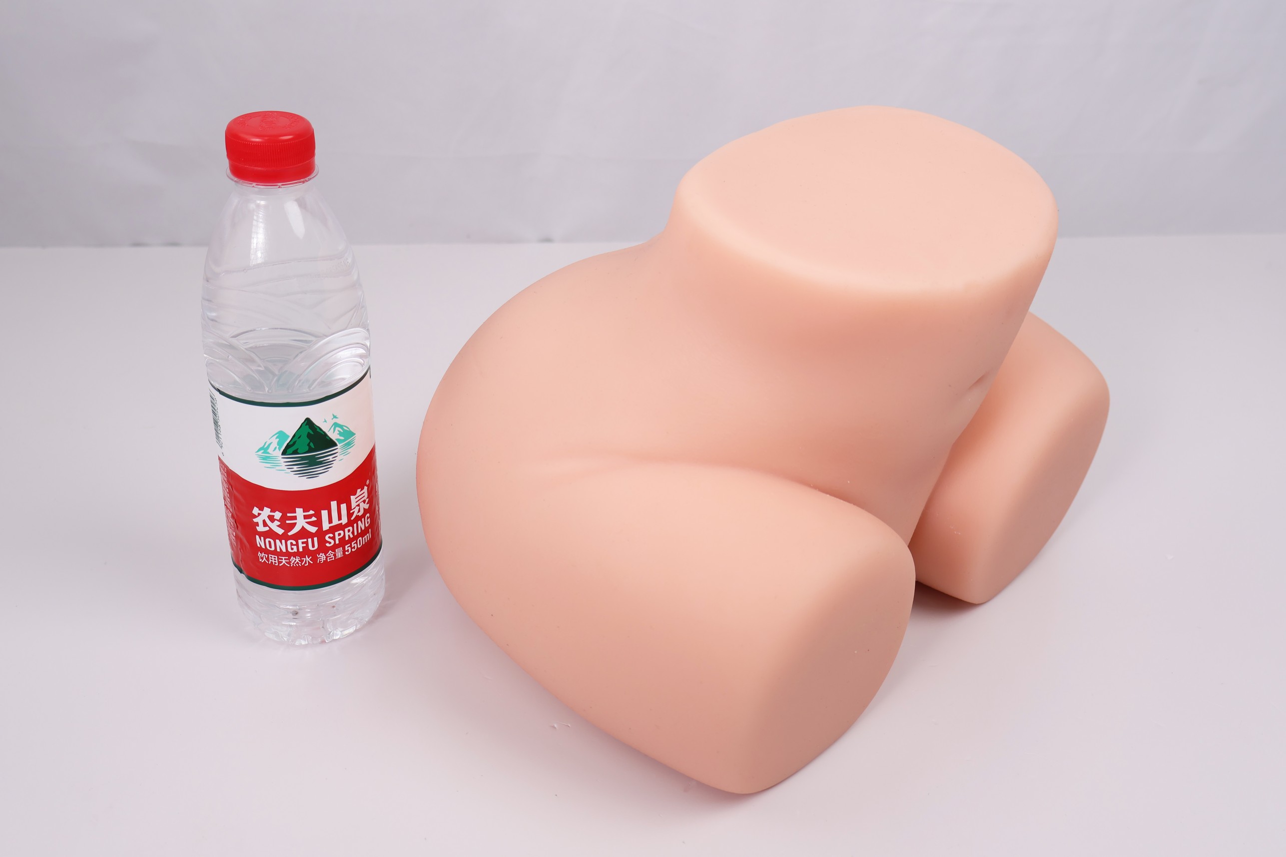 GOSE——“美臀殿堂”评测！即使是“殿堂”级的换穴炮架臀，你会真的选择使用吗？（上）