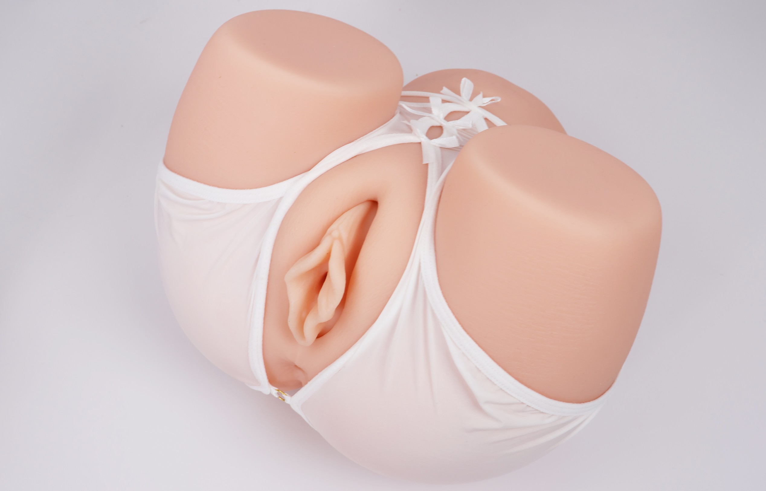 GOSE——“美臀殿堂”评测！即使是“殿堂”级的换穴炮架臀，你会真的选择使用吗？（上）