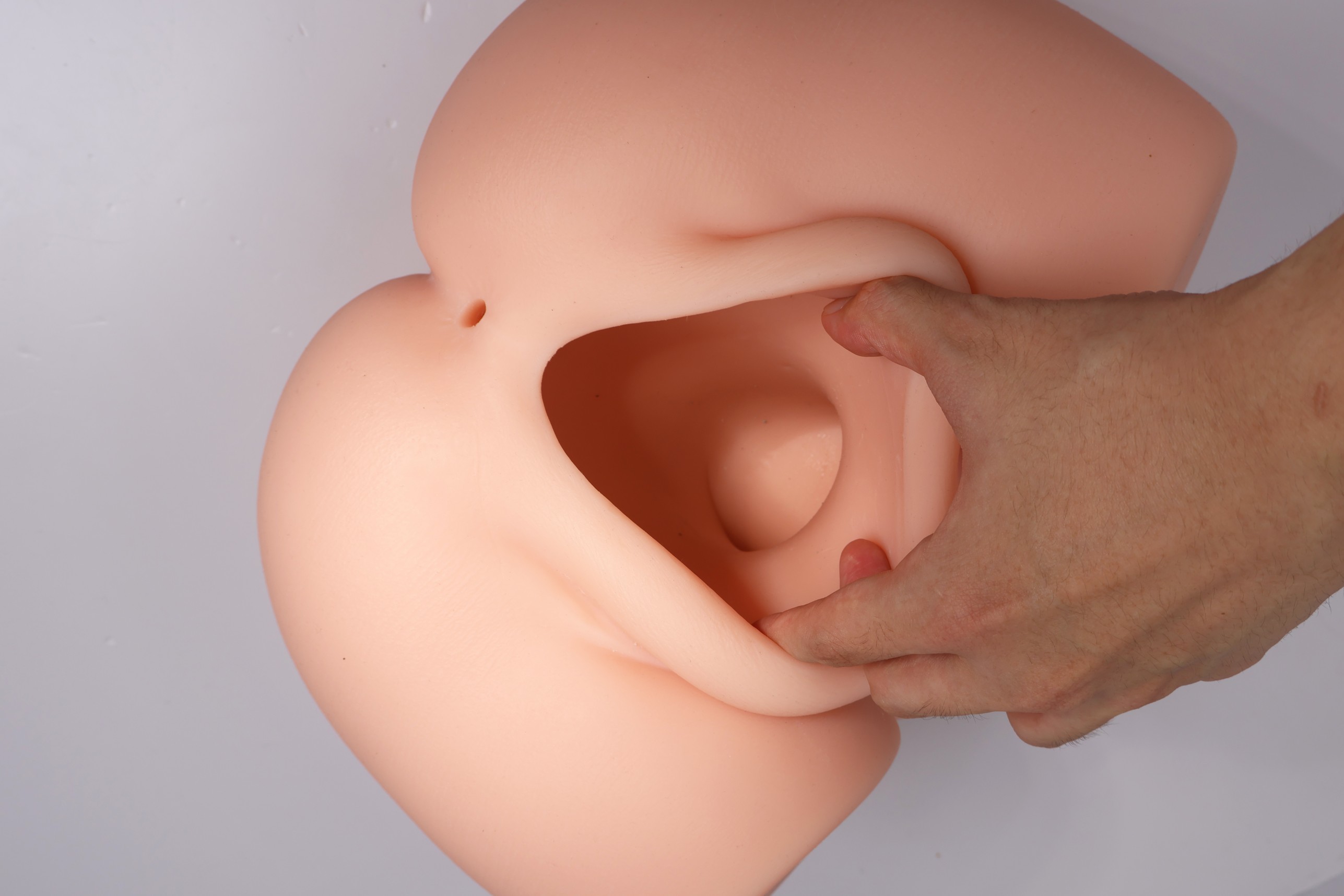 GOSE——“美臀殿堂”评测！即使是“殿堂”级的换穴炮架臀，你会真的选择使用吗？（上）