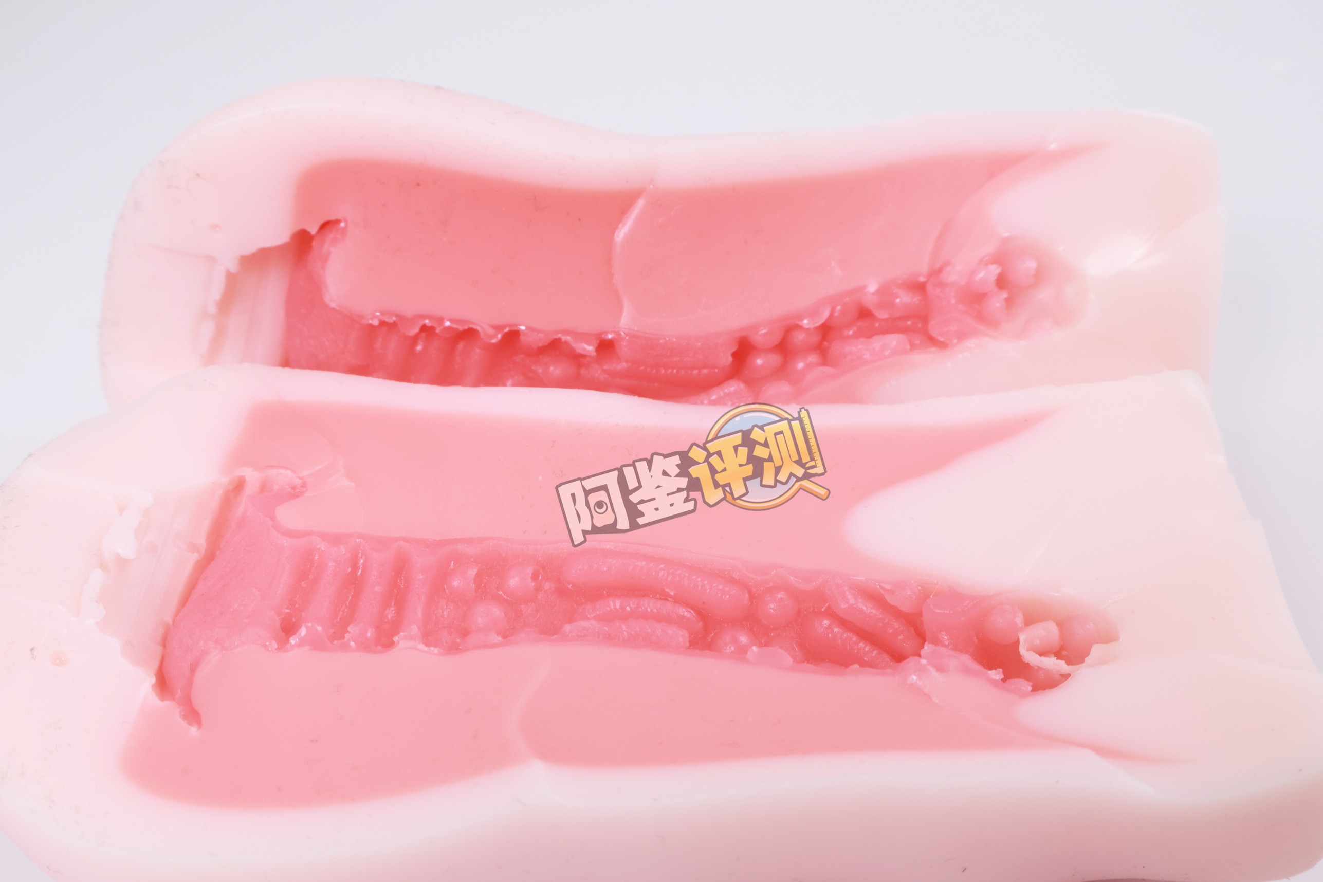 MODE——“奈奈子SP”评测!纯果冻感的“软磨硬泡”,mode难得的“液体感”