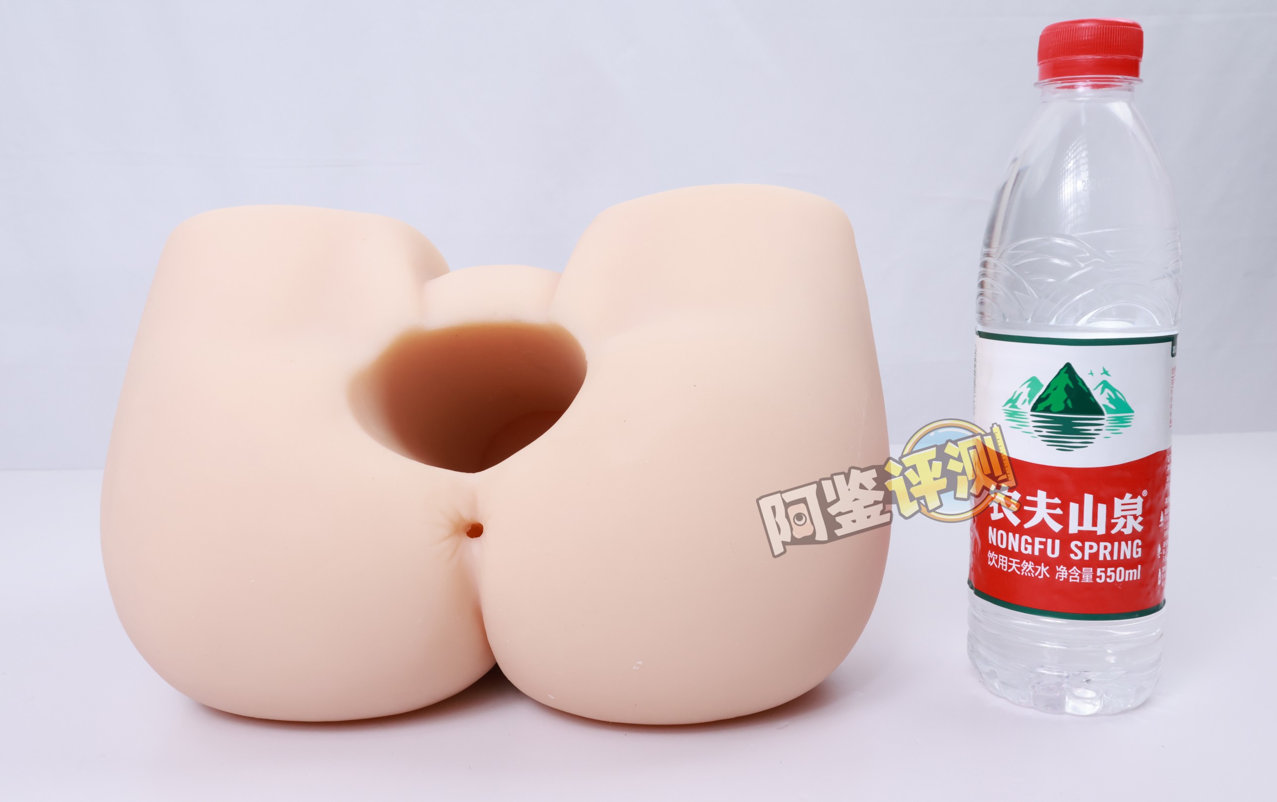 GOSE——“美臀殿堂”评测！即使是“殿堂”级的换穴炮架臀，你会真的选择吗？（下）