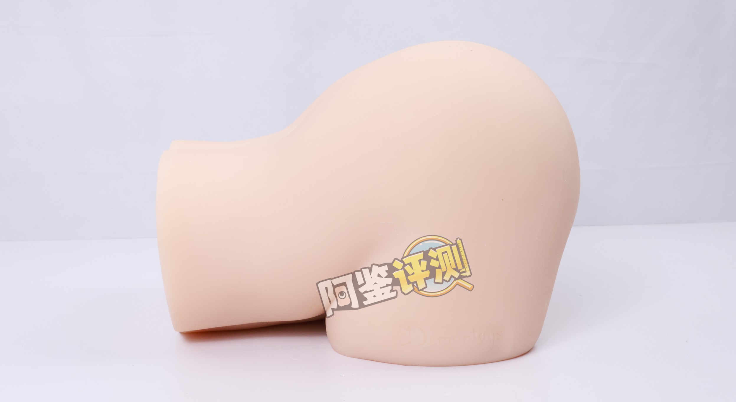 GOSE——“美臀殿堂”评测！即使是“殿堂”级的换穴炮架臀，你会真的选择吗？（下）