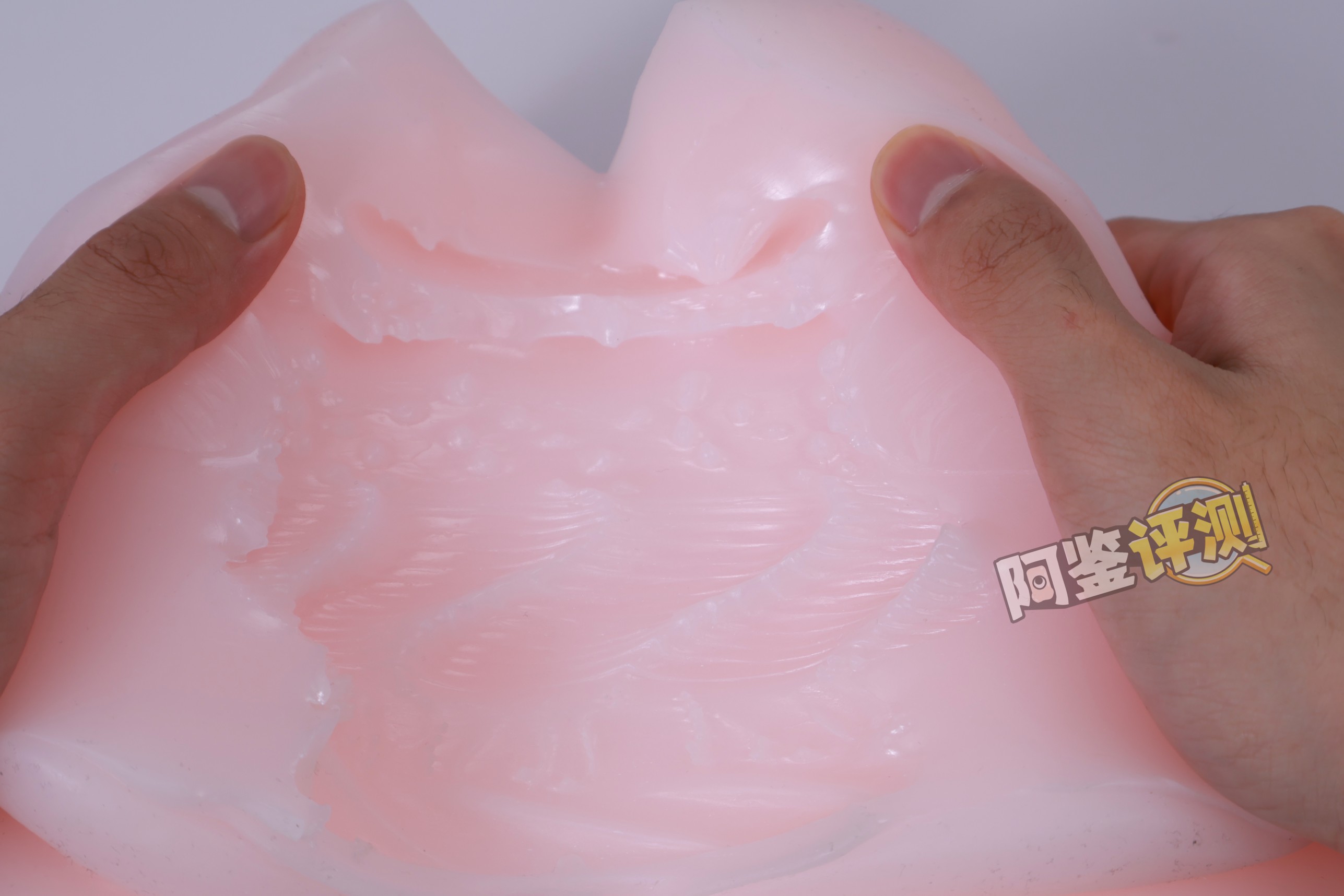 TMT——“星野爱丽丝”评测！软感不错，但个头太小，设计上也感觉有些普通