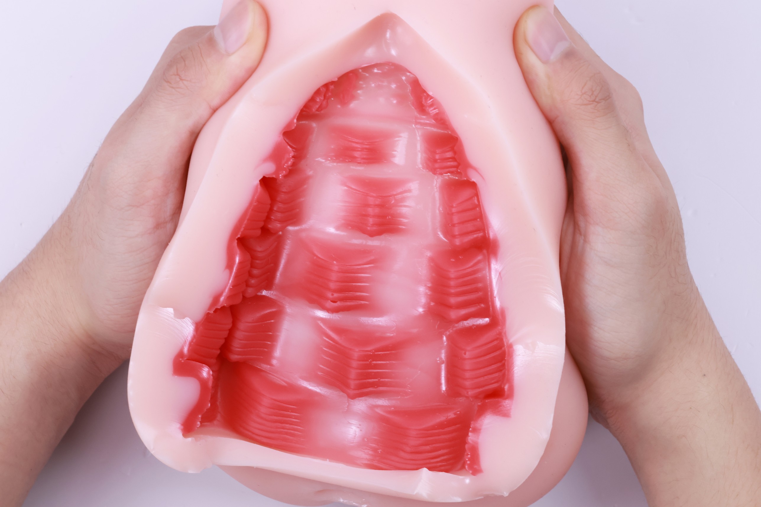 Lovefactor——“ 训教委员”评测！这个胖乎乎的造型现在居然这么流行了吗？