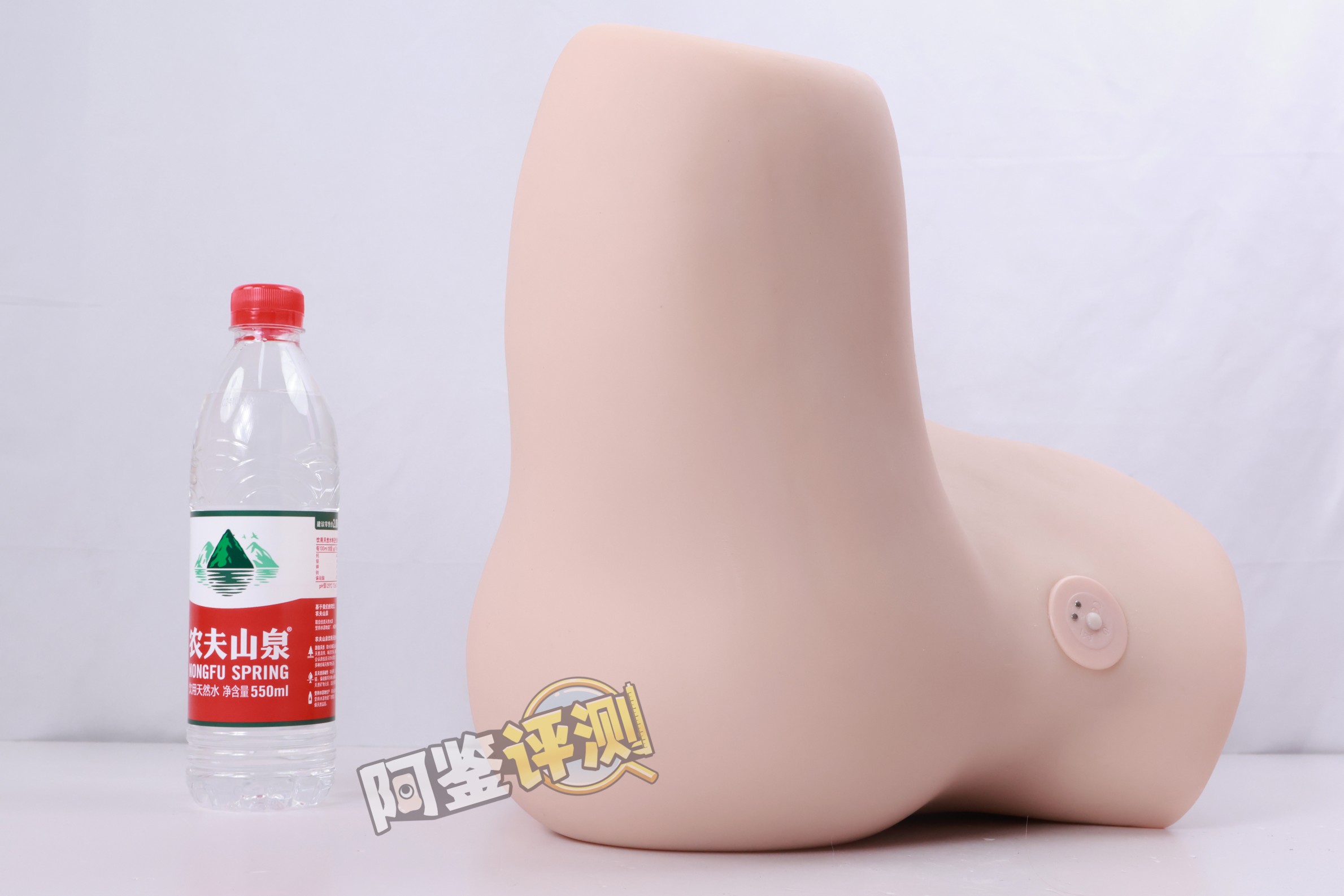 BONMOR——“纵腰精灵”评测！电动+大臀模？感觉像“弗兰肯斯坦”里的缝合怪一样的倒模...