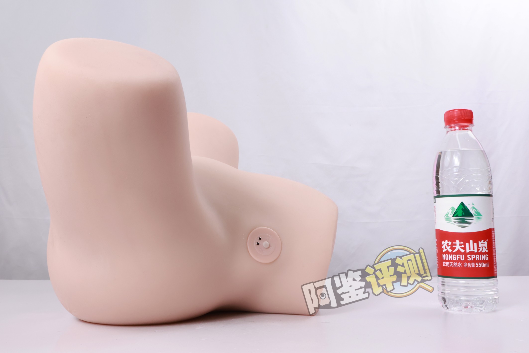 BONMOR——“纵腰精灵”评测！电动+大臀模？感觉像“弗兰肯斯坦”里的缝合怪一样的倒模...