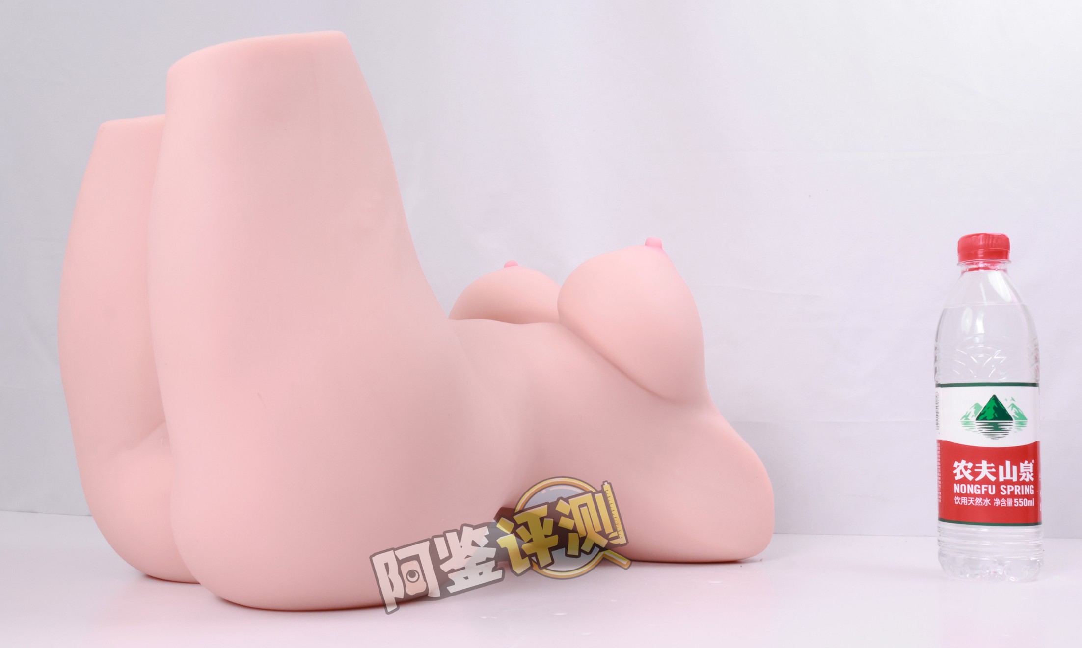 BONMOR——“美骨柔姬”评测！超级真实的肋骨握持感，但腿部和通道设计糟糕到难以相信