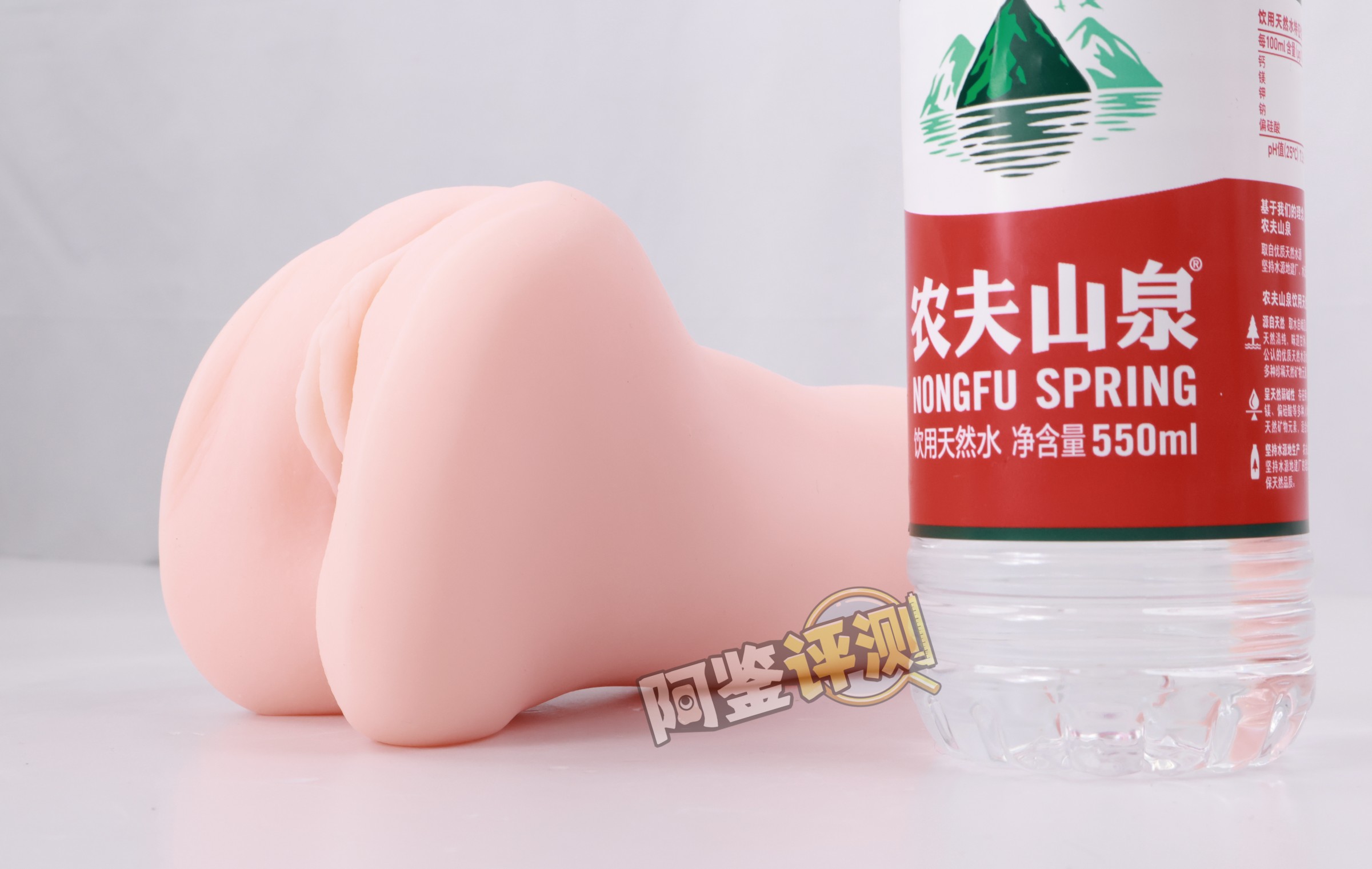 本形——“玩偶姐姐”评测！如此价格的产品，倒模技术竟然是这么差