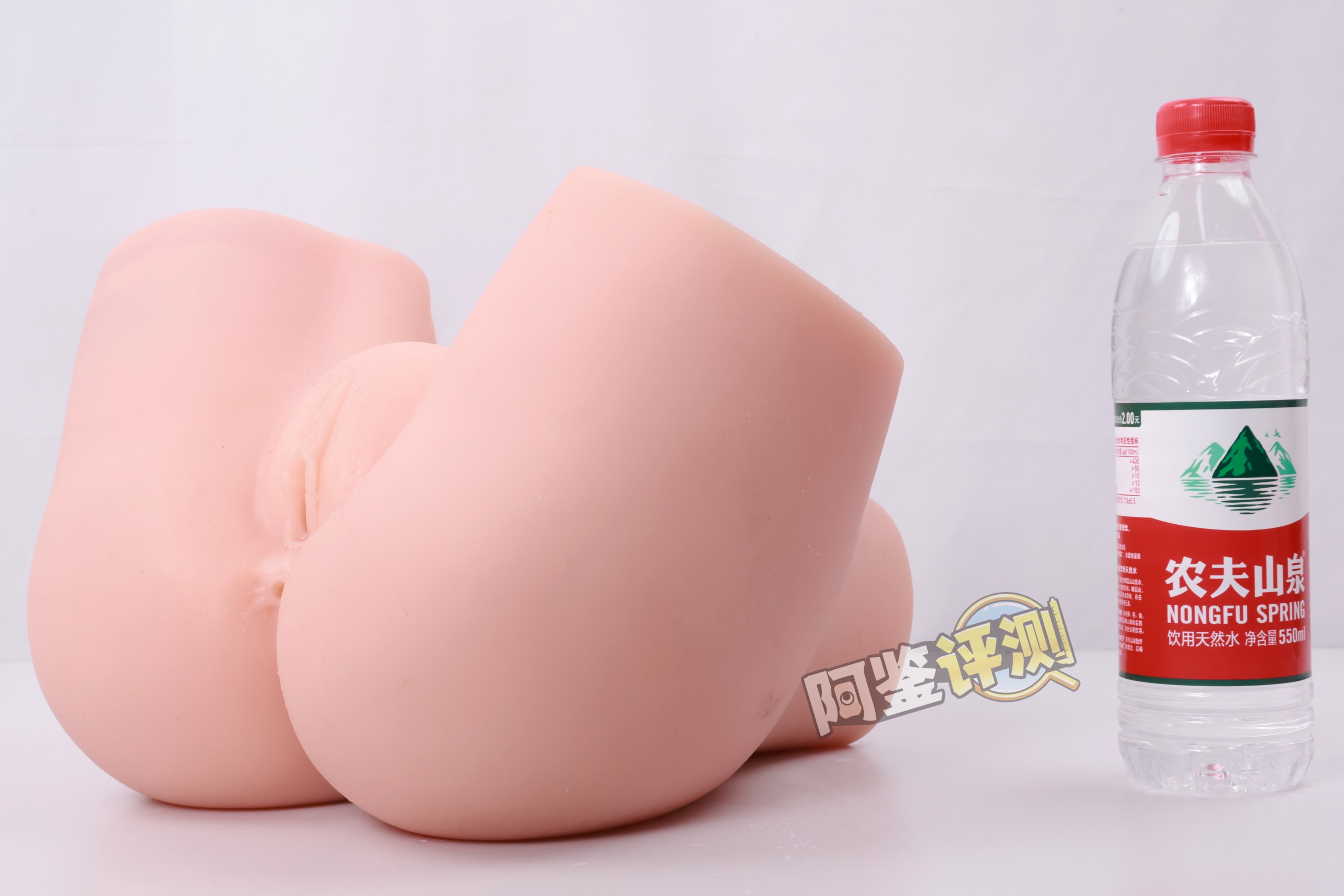 HMAX——“究极之臀”评测!虽然手感上是个不错的软臀,但体验居然这么不好