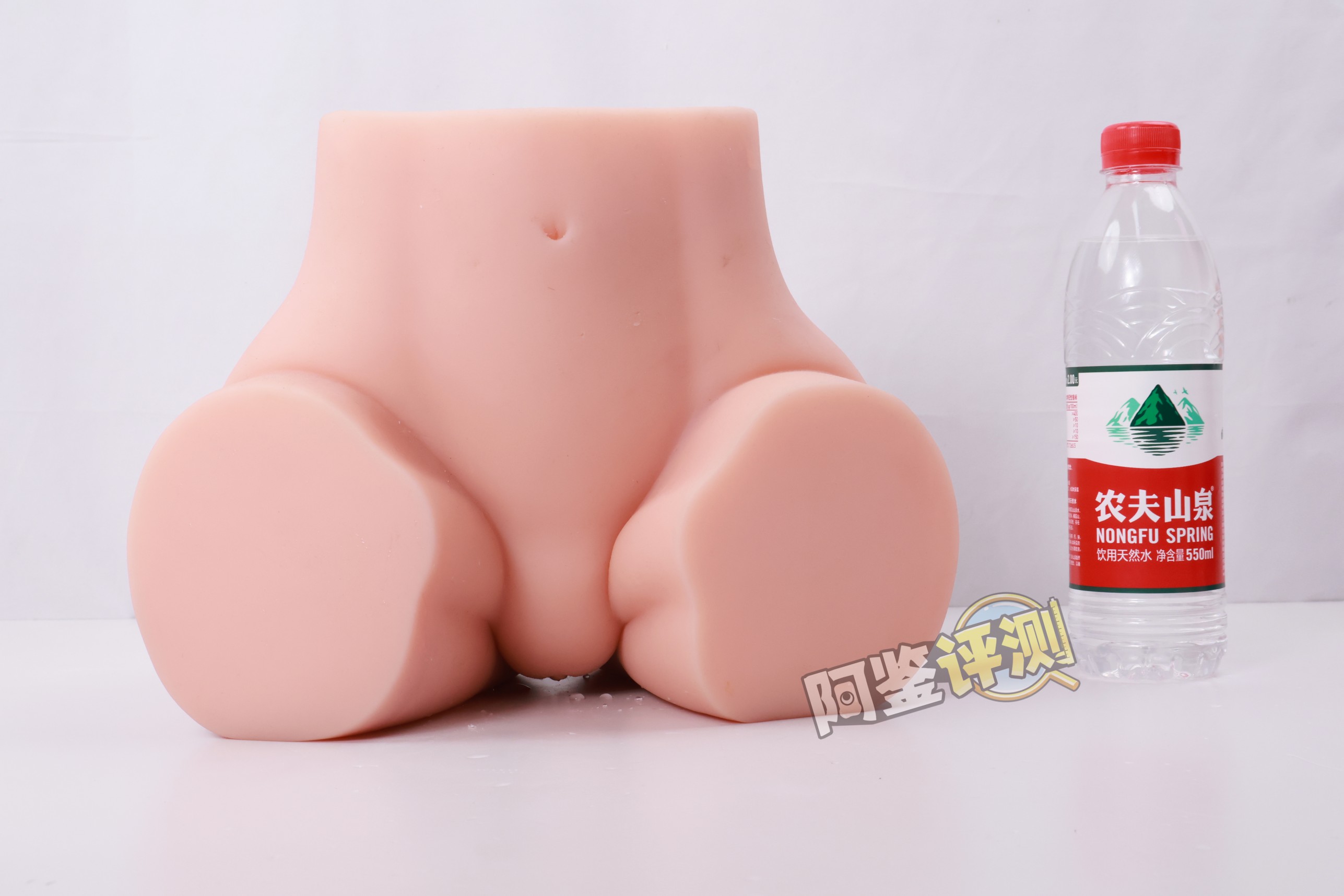 HMAX——“究极之臀”评测!虽然手感上是个不错的软臀,但体验居然这么不好