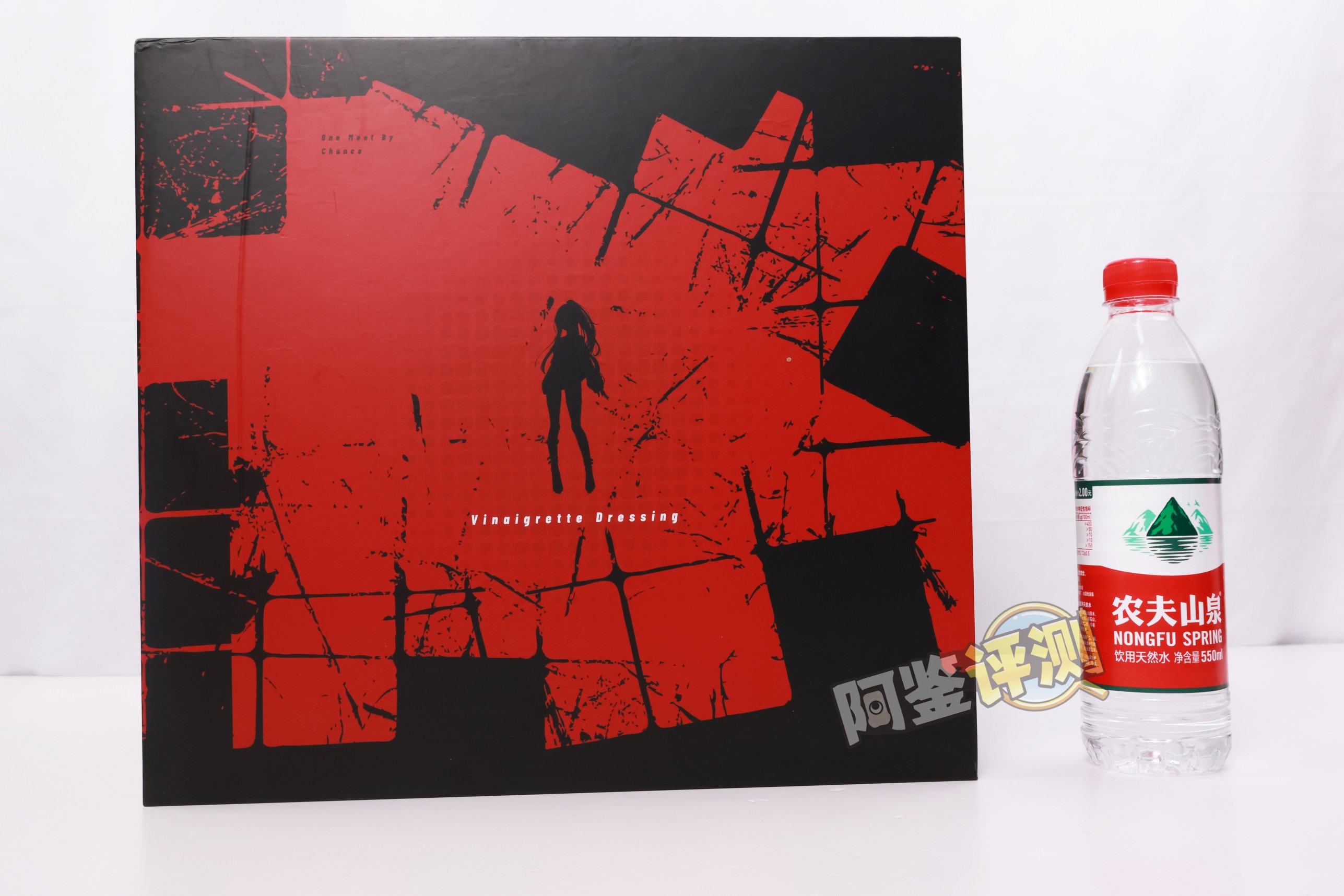 kaguyano——“油醋汁”评测！更适合后入的翘臀肉浪，不过因为造型缘故正面会有些塌陷