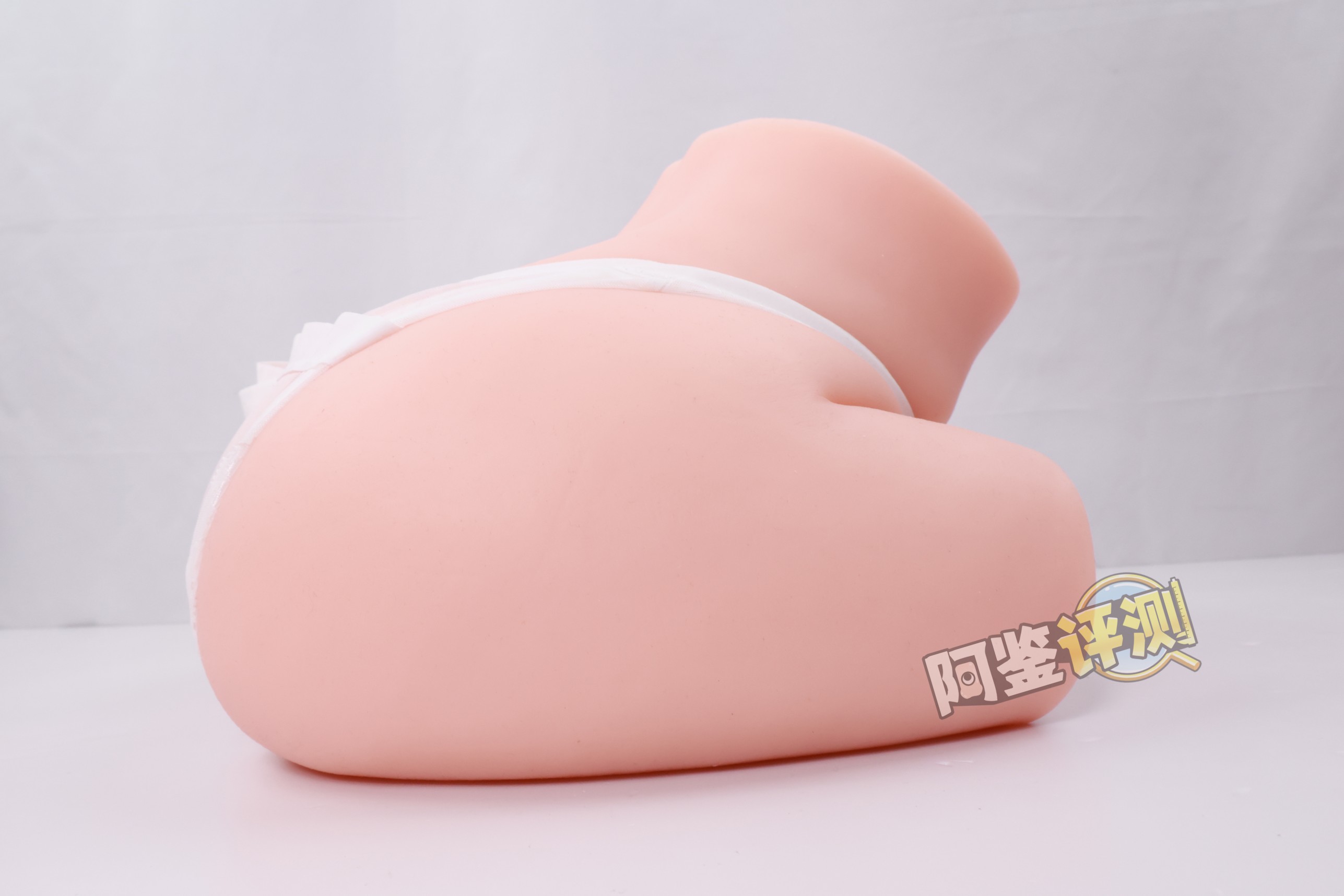 kaguyano——“油醋汁”评测！更适合后入的翘臀肉浪，不过因为造型缘故正面会有些塌陷