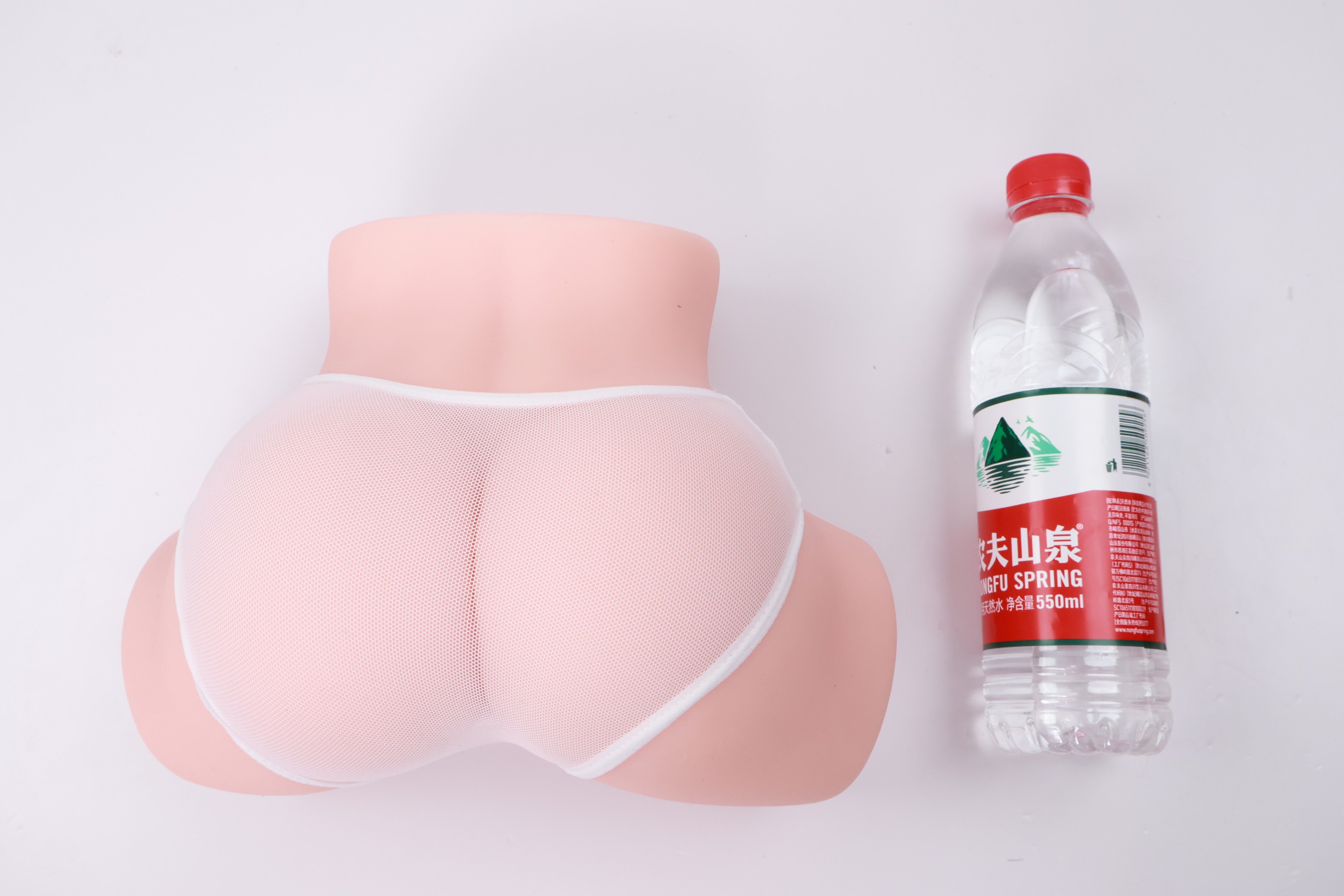 GOSE——“软萌小鬼”评测！软而不坍的弹性果冻胶，小鬼系列口味最“朴实”的一款