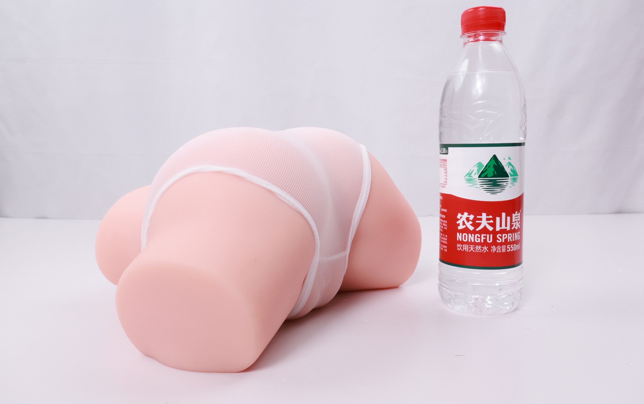 GOSE——“软萌小鬼”评测！软而不坍的弹性果冻胶，小鬼系列口味最“朴实”的一款