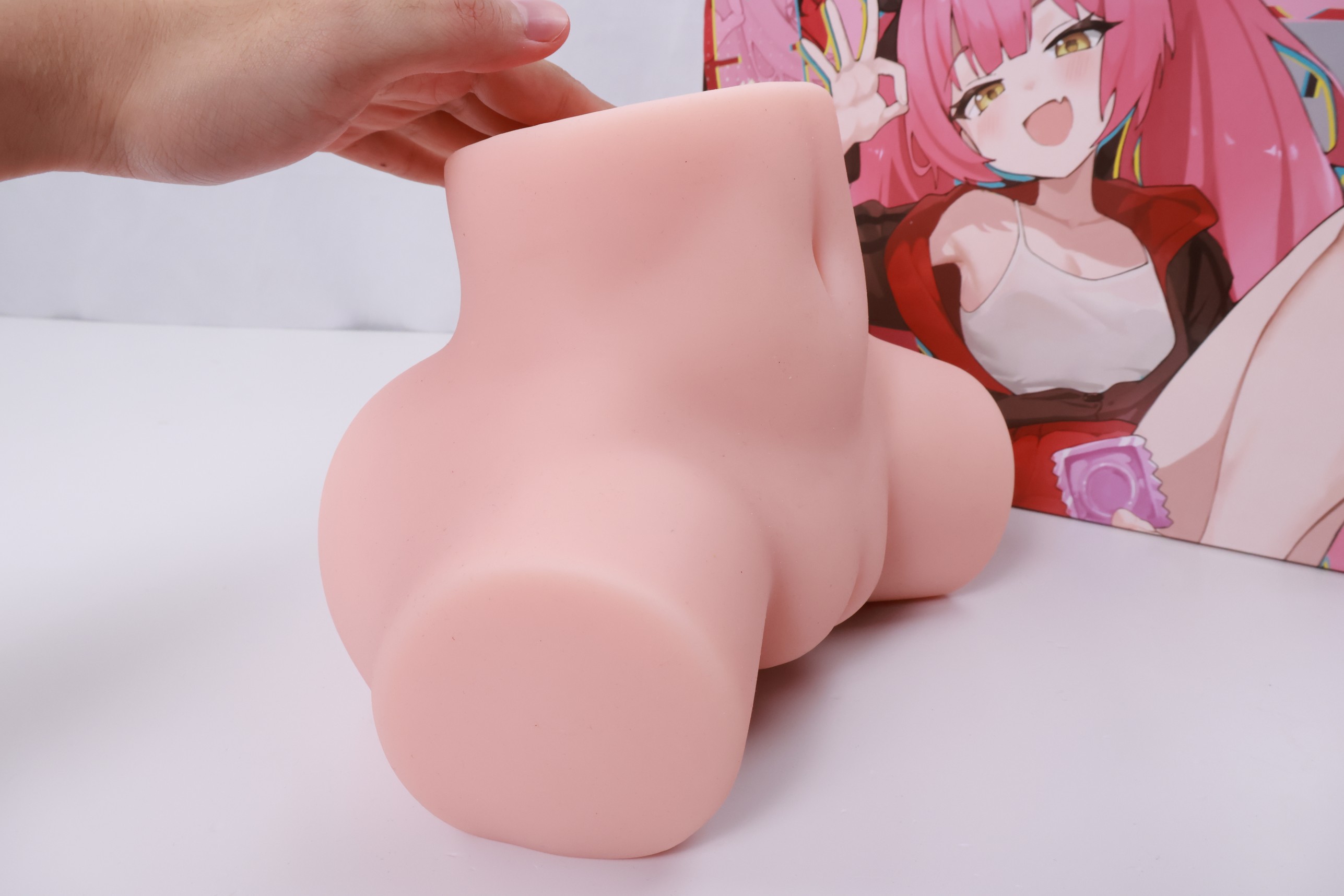 GOSE——“懒小鬼”评测！将各个方面的优化融合成了一体，各方面都相当完善的腿模