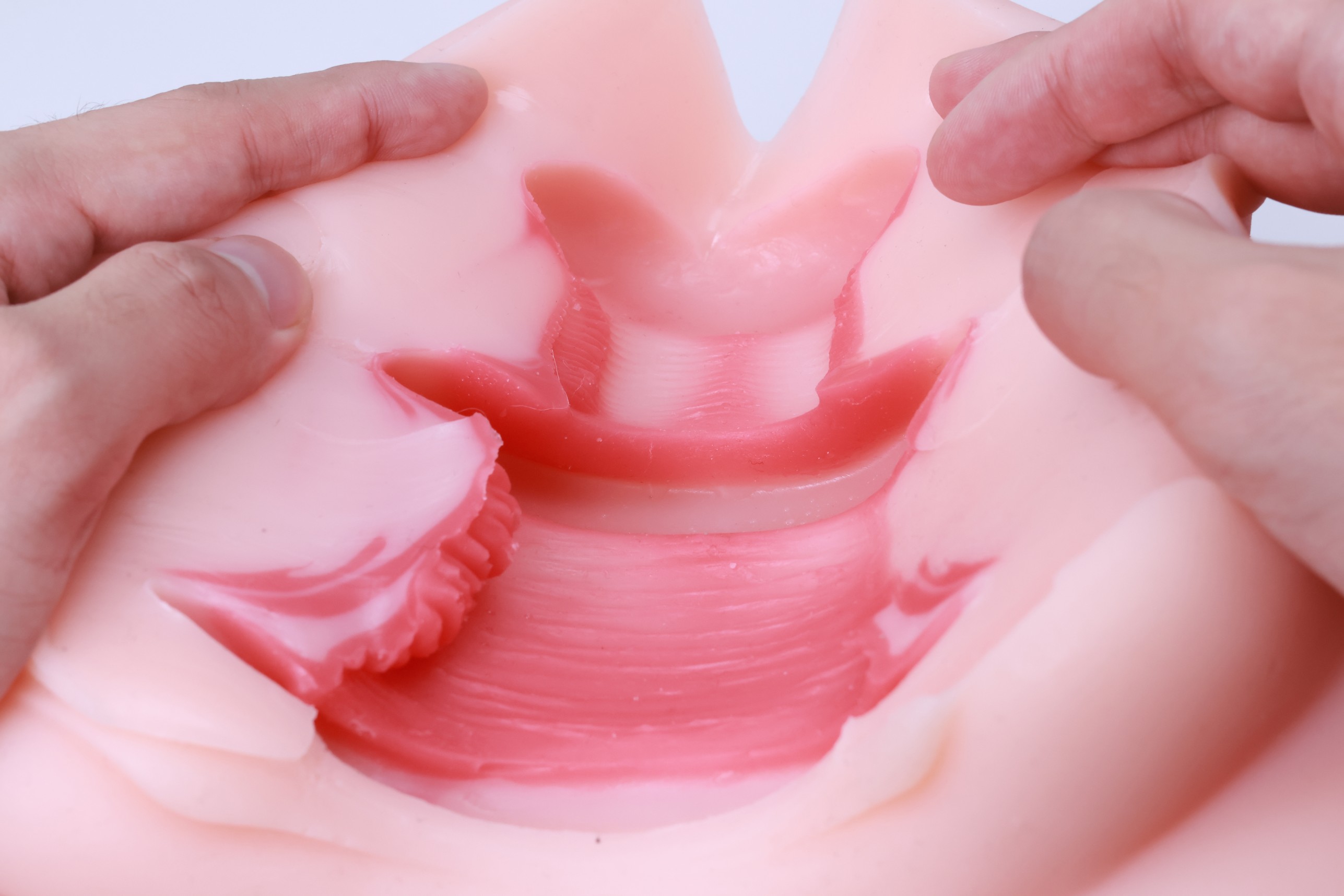 GOSE——“软萌小鬼”评测!软而不坍的弹性果冻胶,小鬼系列口味最“朴实”的一款