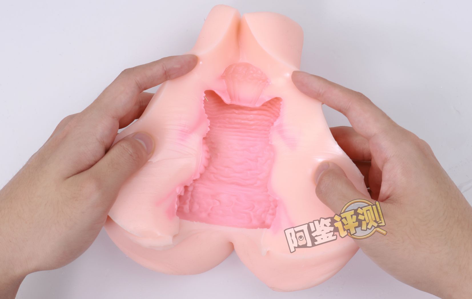 本形——“玩偶姐姐”评测！如此价格的产品，倒模技术竟然是这么差