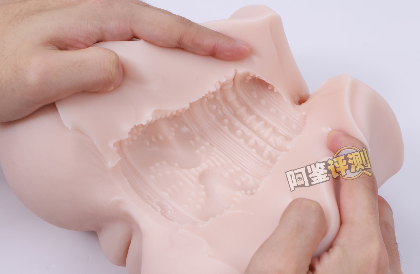 YOKUBOU——“情热应援团”评测!一字马型的开腿小臀模,不过在后入角度上遇到了一些问题...