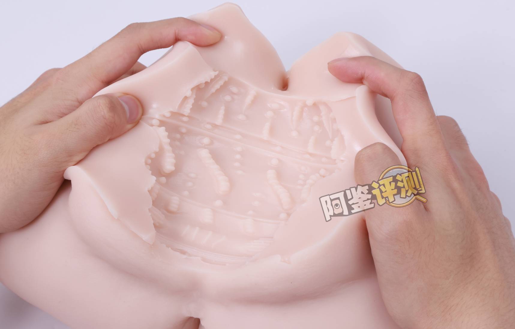 YOKUBOU——“情热应援团”评测!一字马型的开腿小臀模,不过在后入角度上遇到了一些问题...