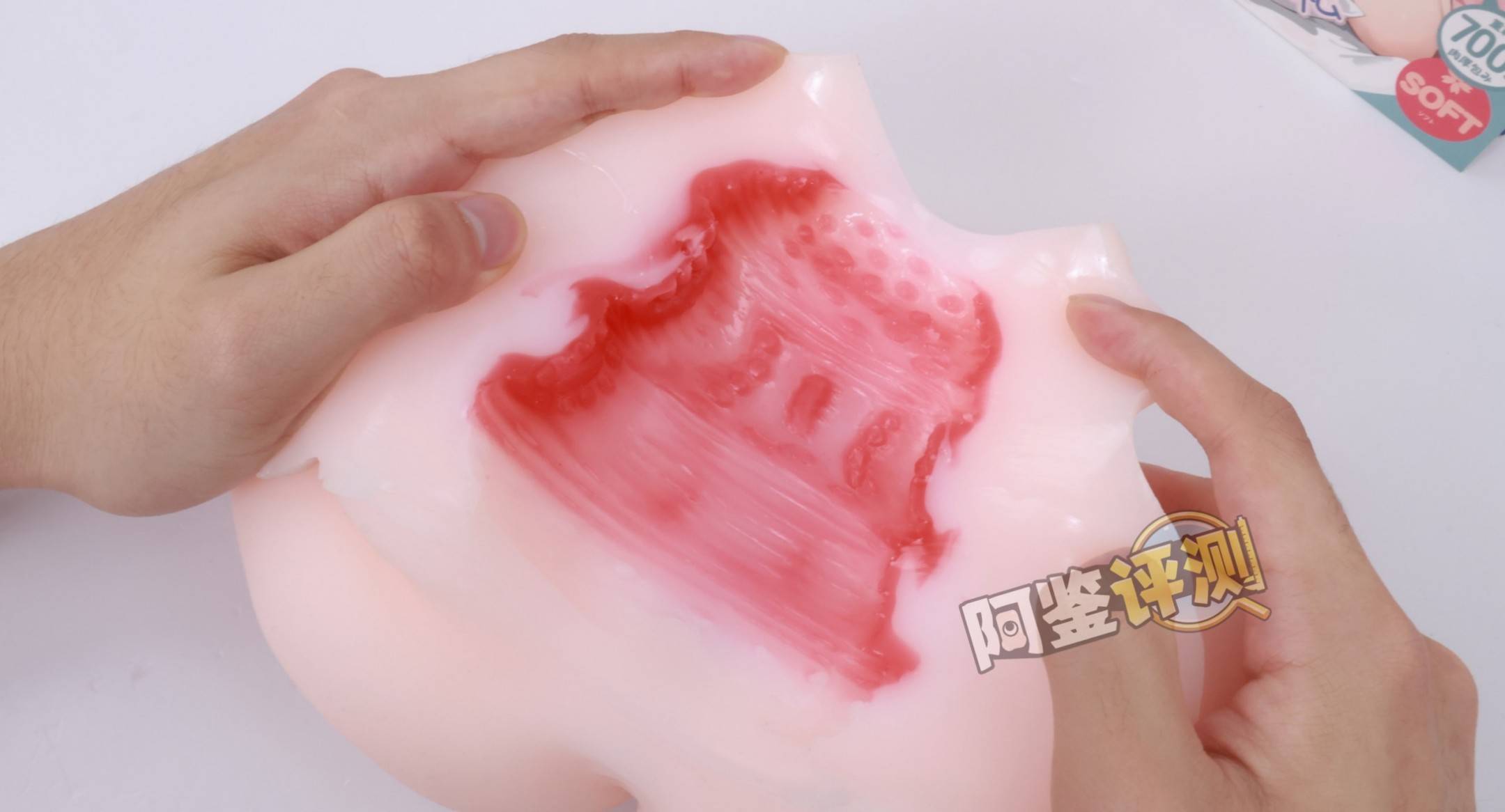 TMT——“欲望修女(软/硬版)”评测!鉴定某宝热门小臀模!结果是“上古时代的宝贝”?!