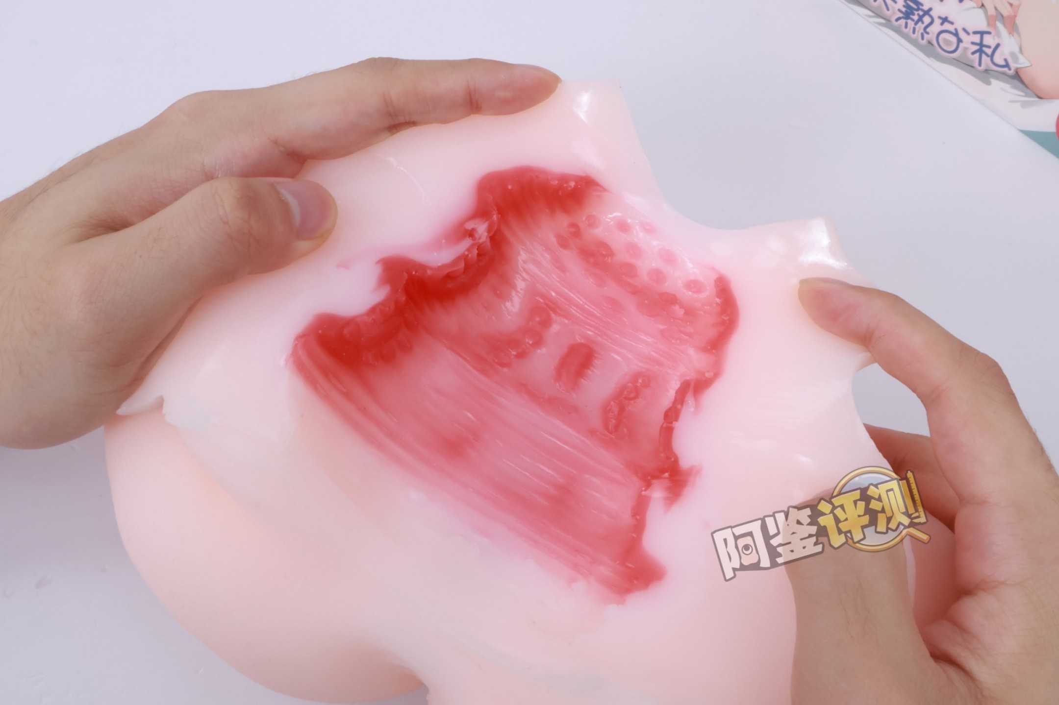 TMT——“欲望修女（软/硬版）”评测！鉴定某宝热门小臀模！结果是“上古时代的宝贝”？！