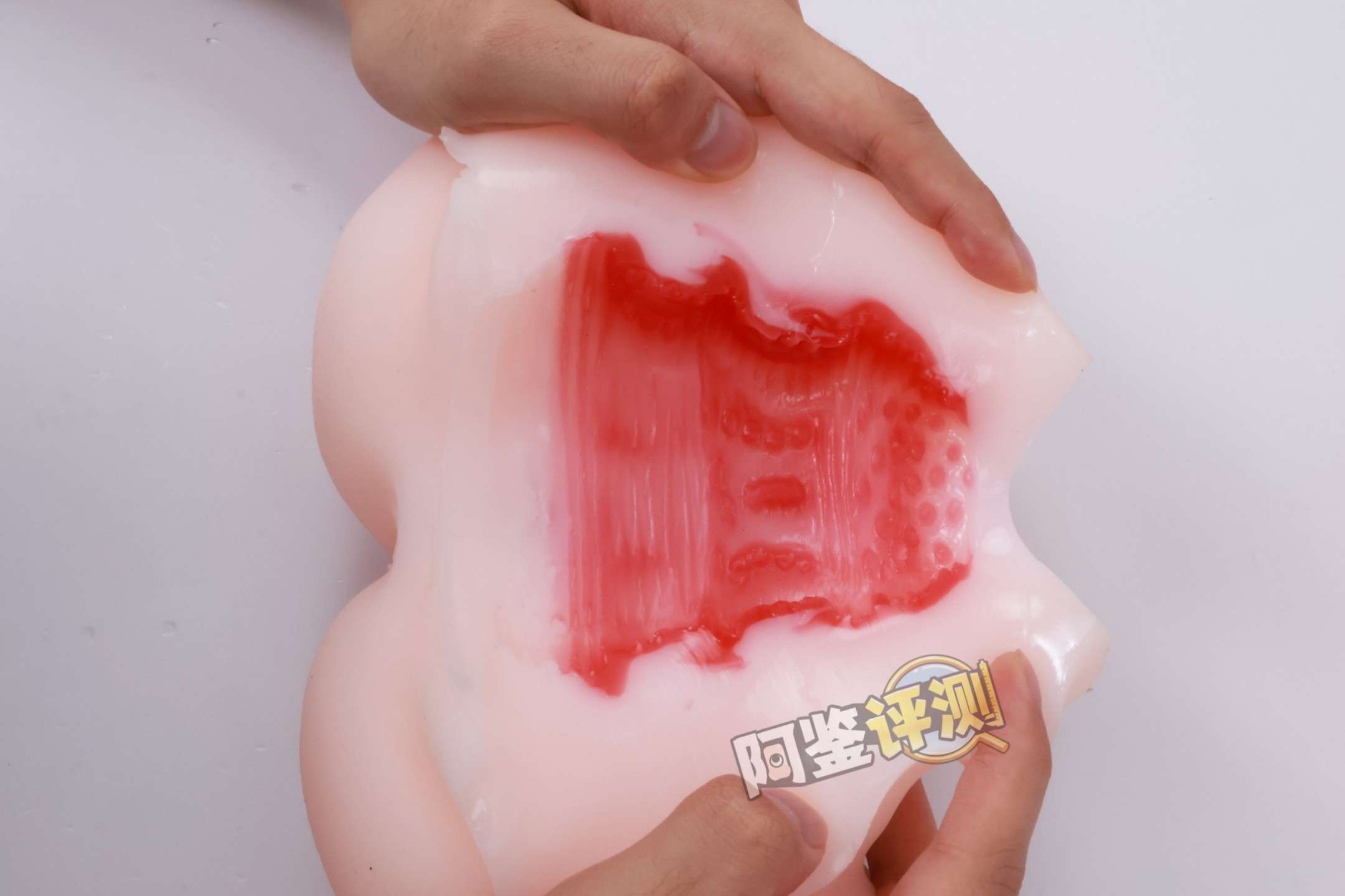 TMT——“欲望修女(软/硬版)”评测!鉴定某宝热门小臀模!结果是“上古时代的宝贝”?!