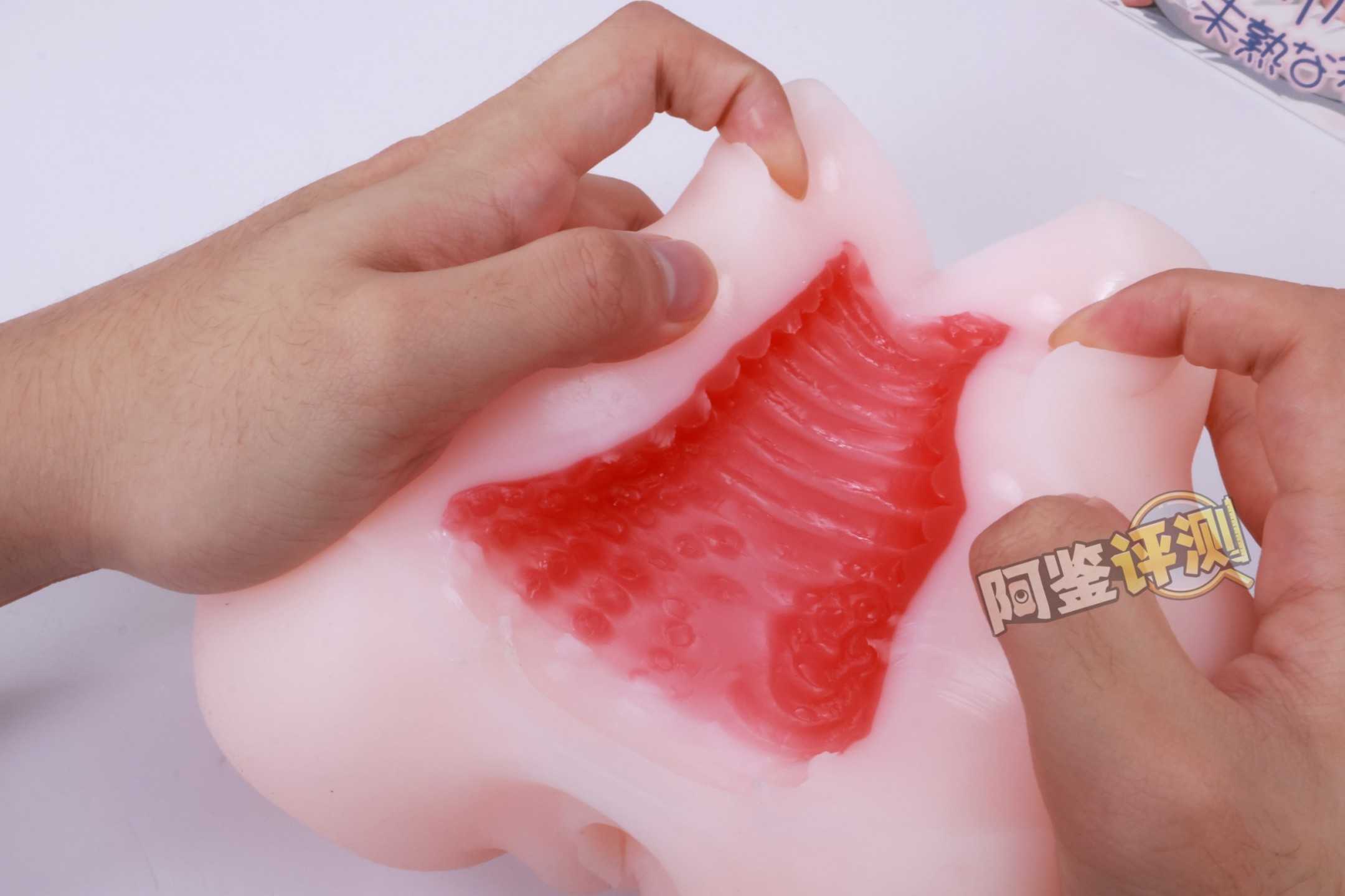 TMT——“欲望修女(软/硬版)”评测!鉴定某宝热门小臀模!结果是“上古时代的宝贝”?!