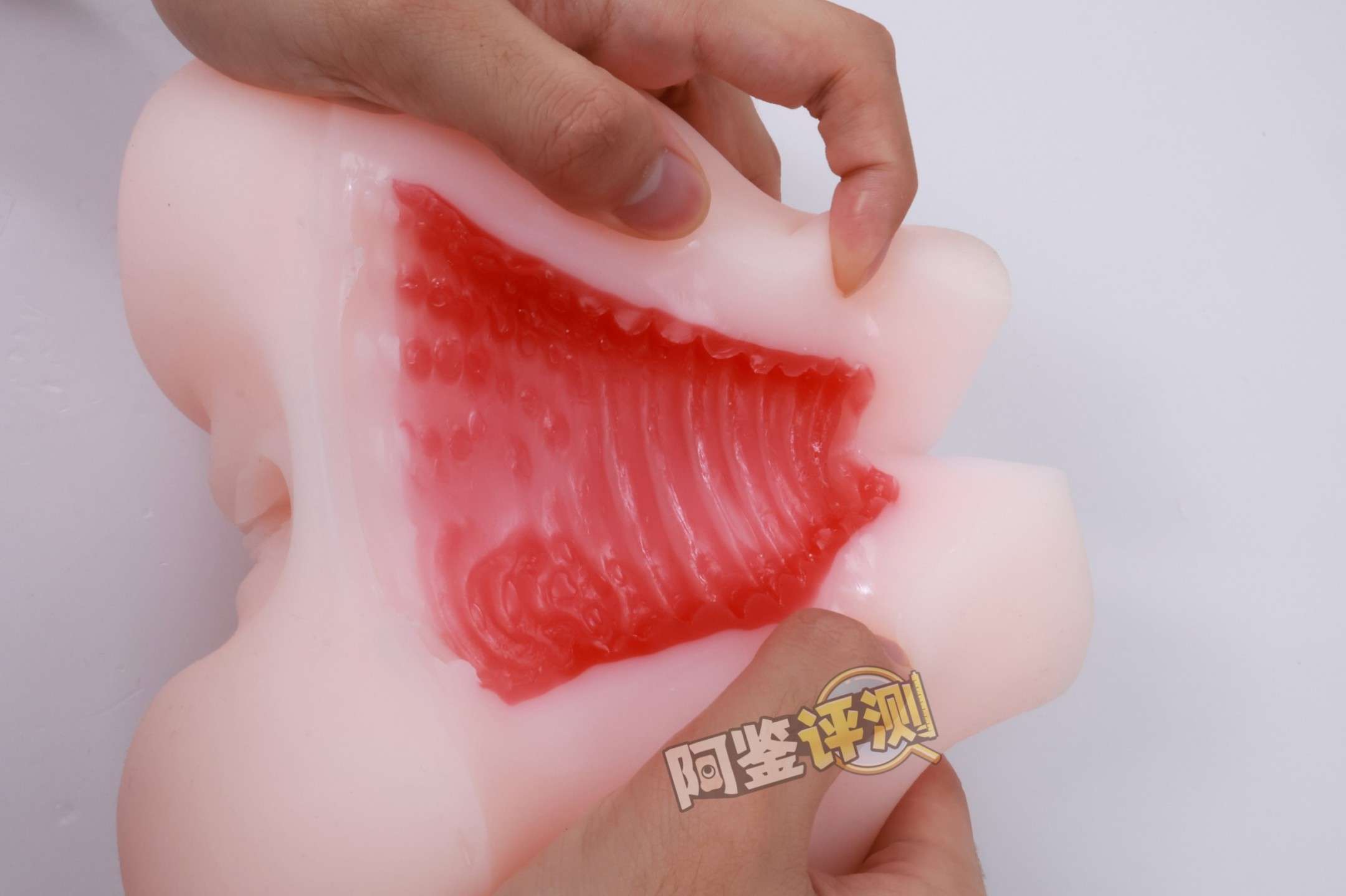 TMT——“欲望修女（软/硬版）”评测！鉴定某宝热门小臀模！结果是“上古时代的宝贝”？！