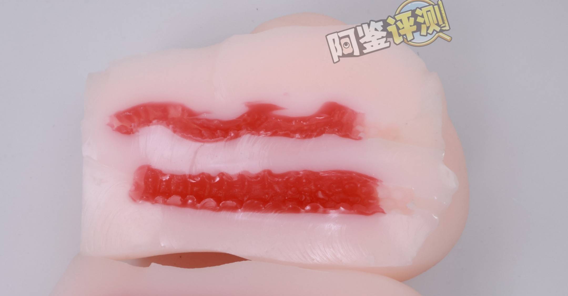 TMT——“欲望修女（软/硬版）”评测！鉴定某宝热门小臀模！结果是“上古时代的宝贝”？！