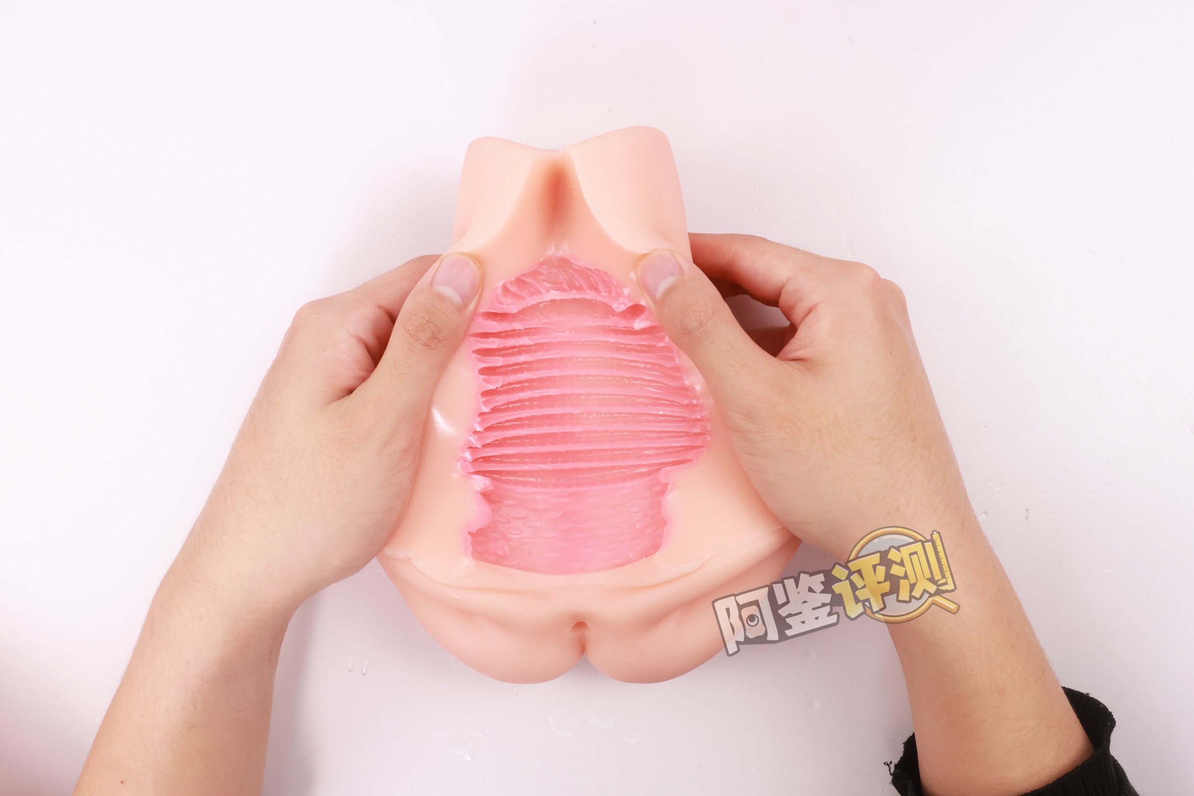 AGIaegir——“星座传说-双鱼座”评测！虽然我不太重复肉片设计，但这款起码还算舒适